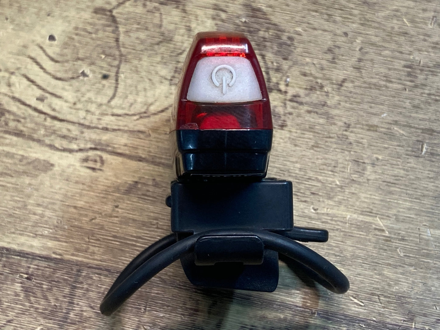 IU901 キャットアイ CATEYE RAPID MICRO AUTO テールライト