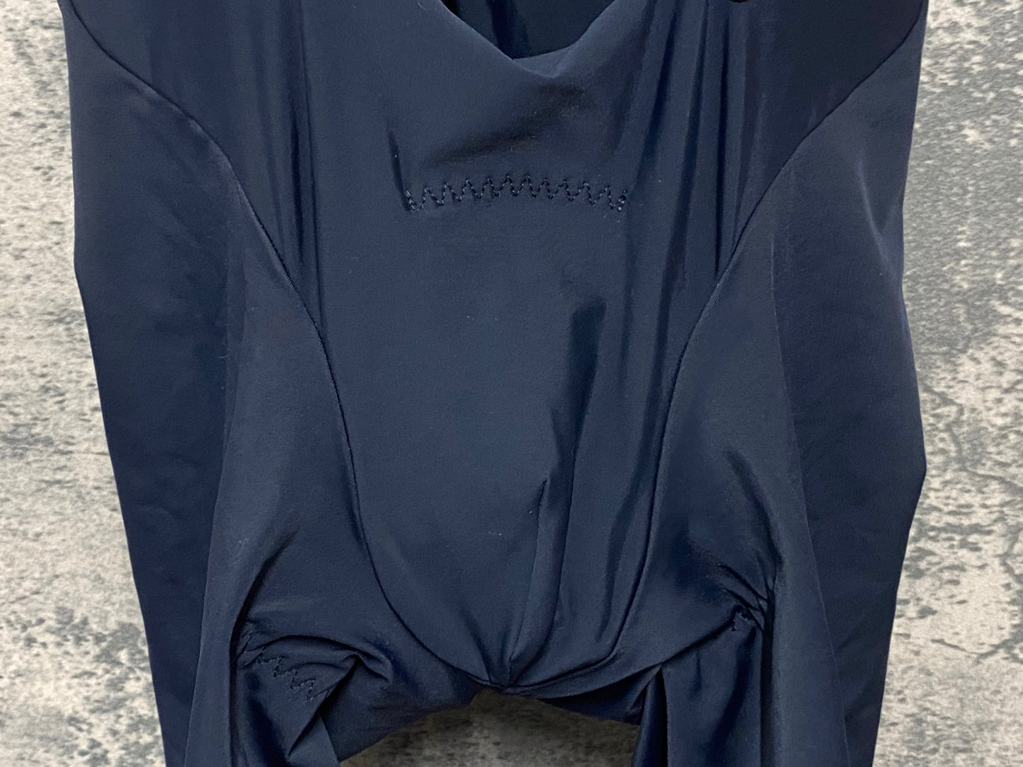 JA400 アソス assos EQUIPE RS Bib Shorts ビブショーツ 黒 M