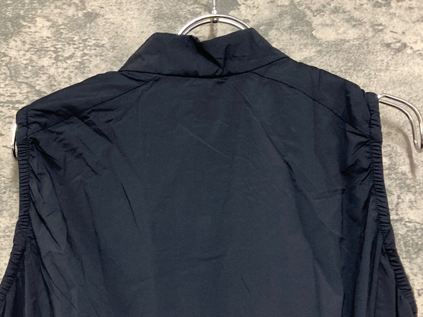 IX216 ラファ Rapha MEN'S PRO TEAM INSULATED GILET サイクルベスト ジレ S