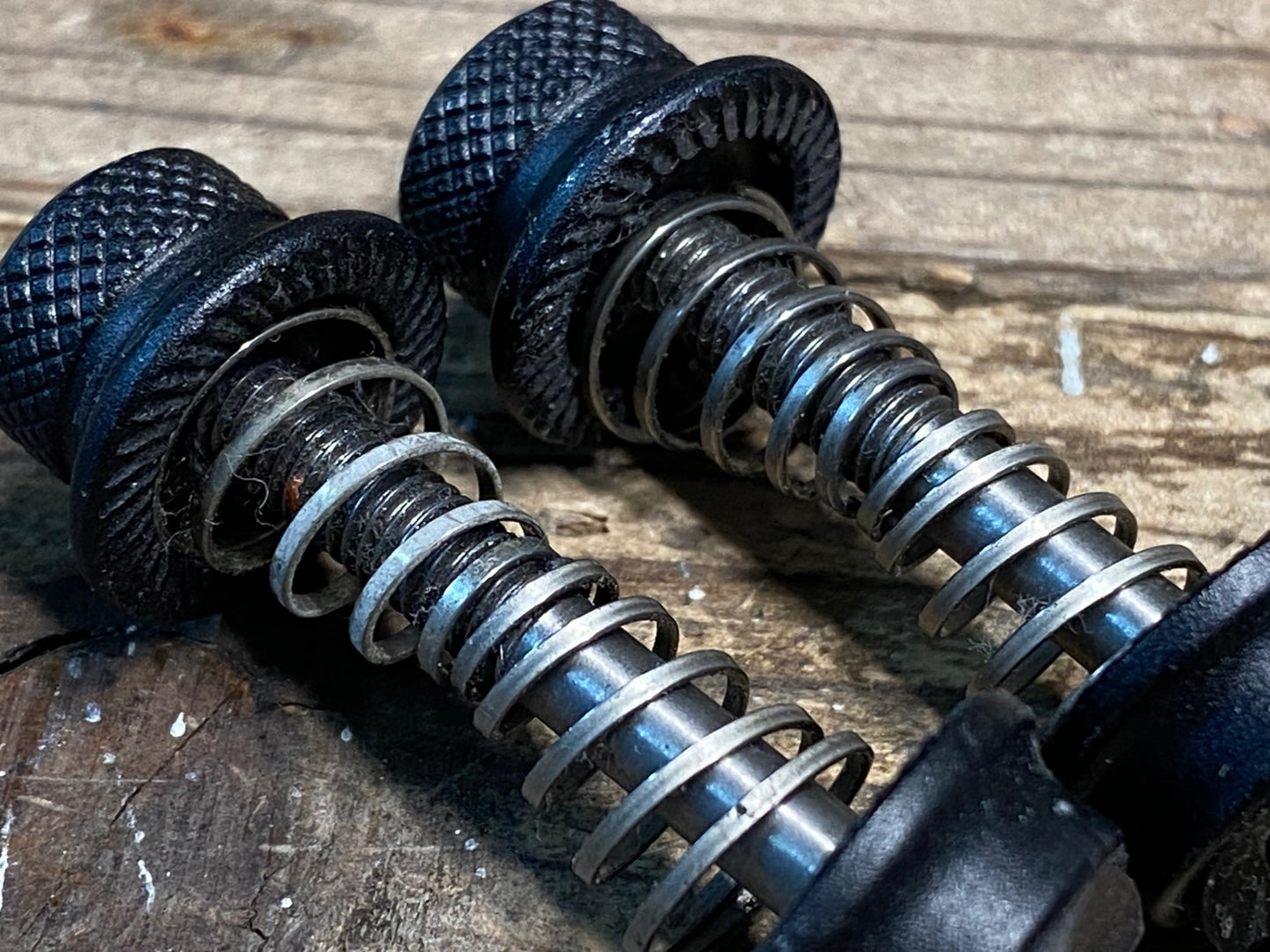 IX712 エンヴィ ENVE クイックリリース 前後セット