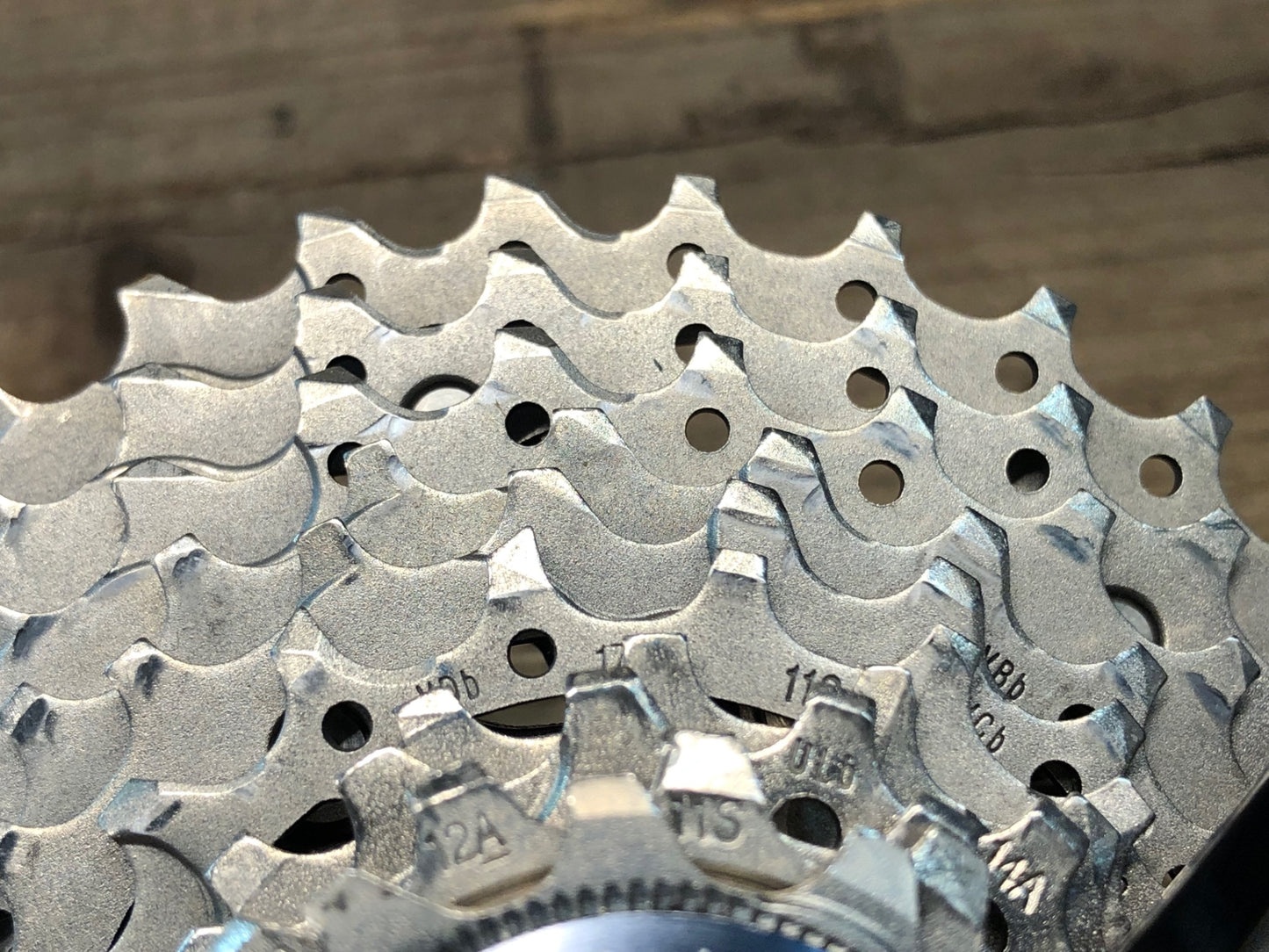 JD065 シマノ SHIMANO アルテグラ ULTEGRA CS-R8000 スプロケット 11-30T 11S