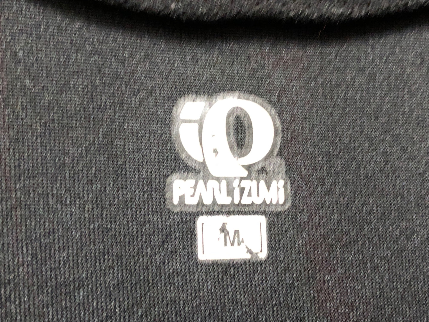 IM231 パールイズミ PEARL iZUMi 半袖 サイクルジャージ M