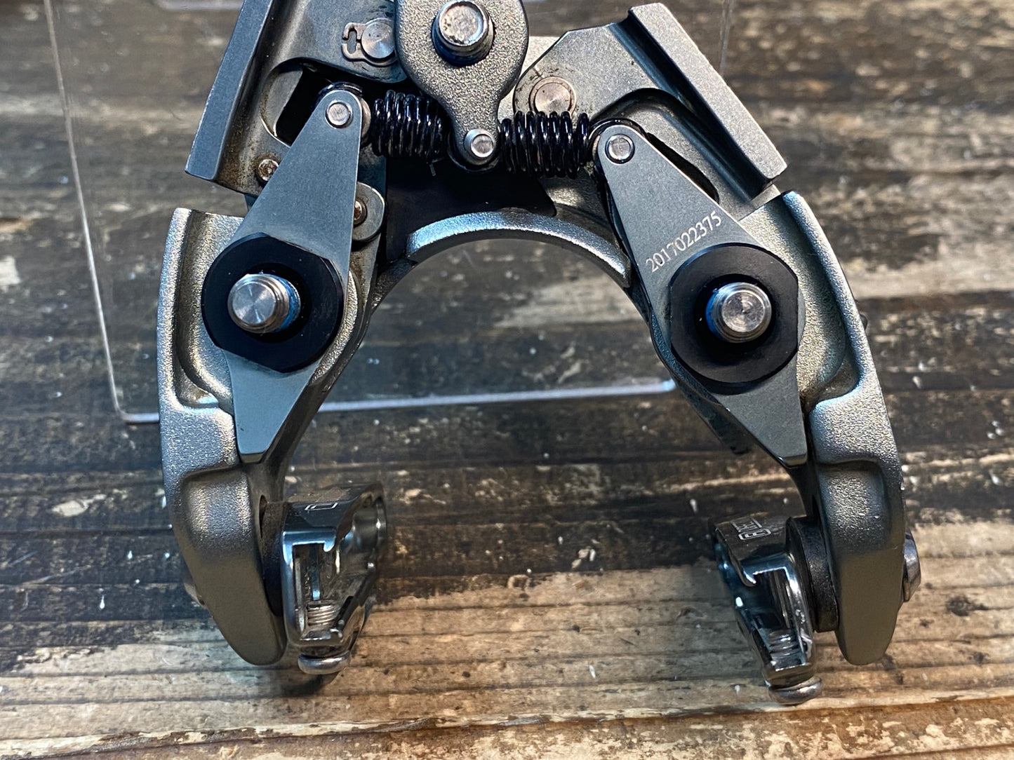 IU265 トレック TREK Madone 9 Aero Integrated ブレーキキャリパー セット