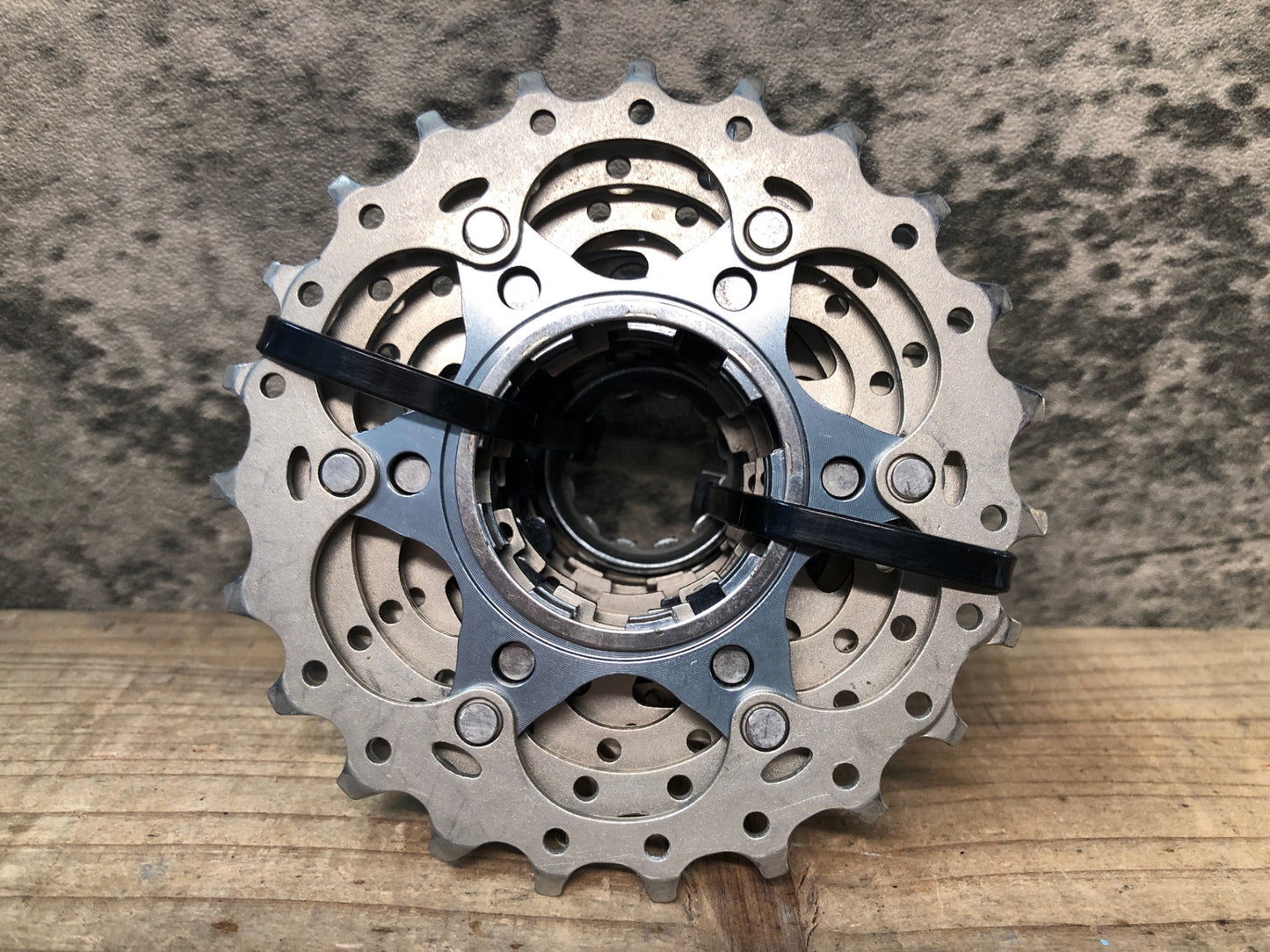 JA499 シマノ SHIMANO アルテグラ ULTEGRA CS-6700 スプロケット 12-23T 10S