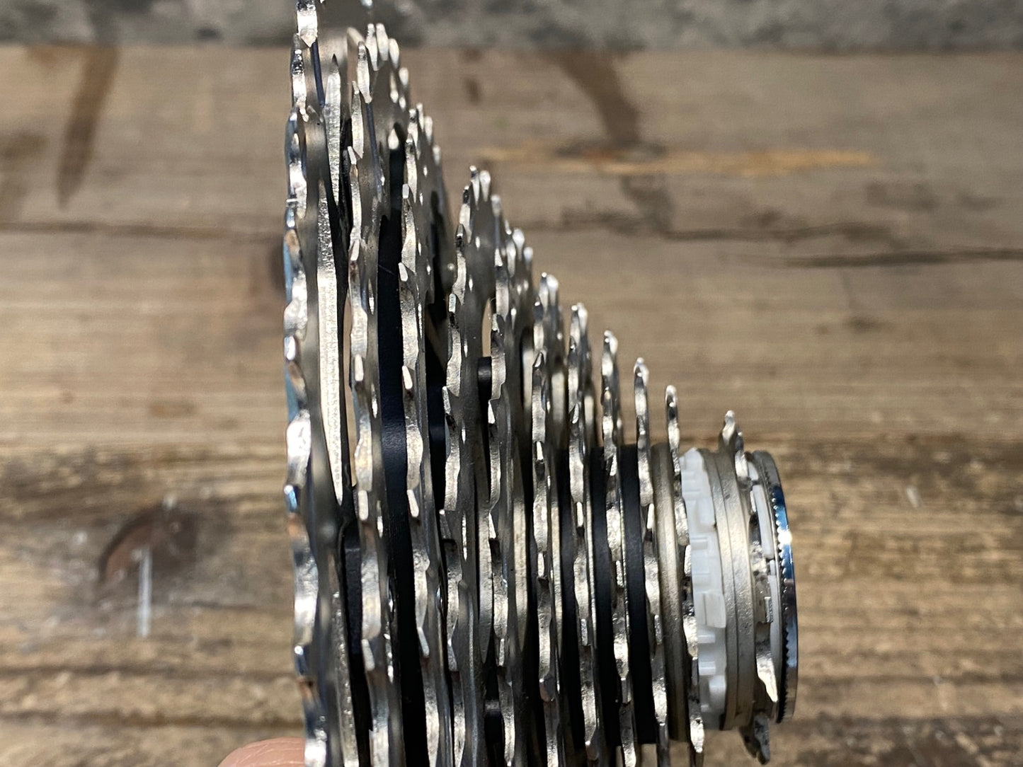 IM885 シマノ SHIMANO DEORE CS-5100 スプロケット 11S 11-42T