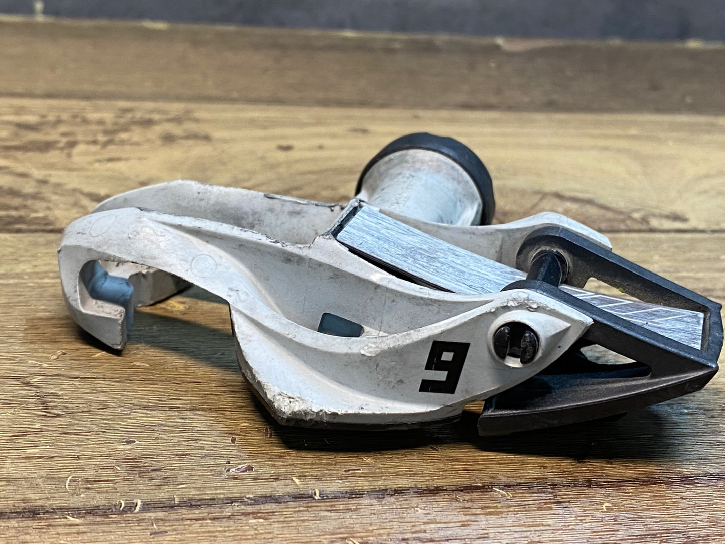 IZ018 タイム TIME XPRESSO6 ビンディングペダル