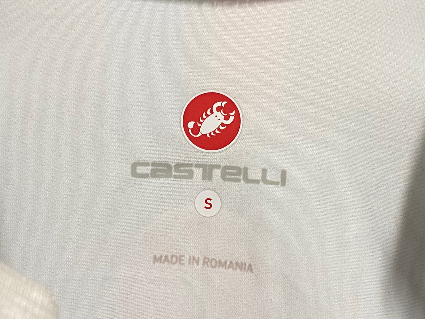 JA734 カステリ CASTELLI 長袖 ワンピース 黒 S nuun SIGMA SPORT