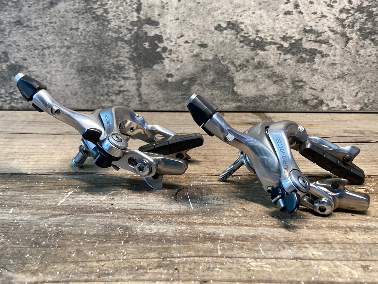 IJ749 シマノ SHIMANO デュラエース DURA-ACE BR-7800 ブレーキキャリパー 前後セット