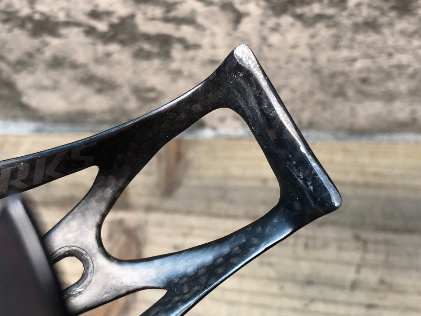 IQ891 スペシャライズド SPECIALIZED S-WORKS カーボン ボトルケージ 2個セット