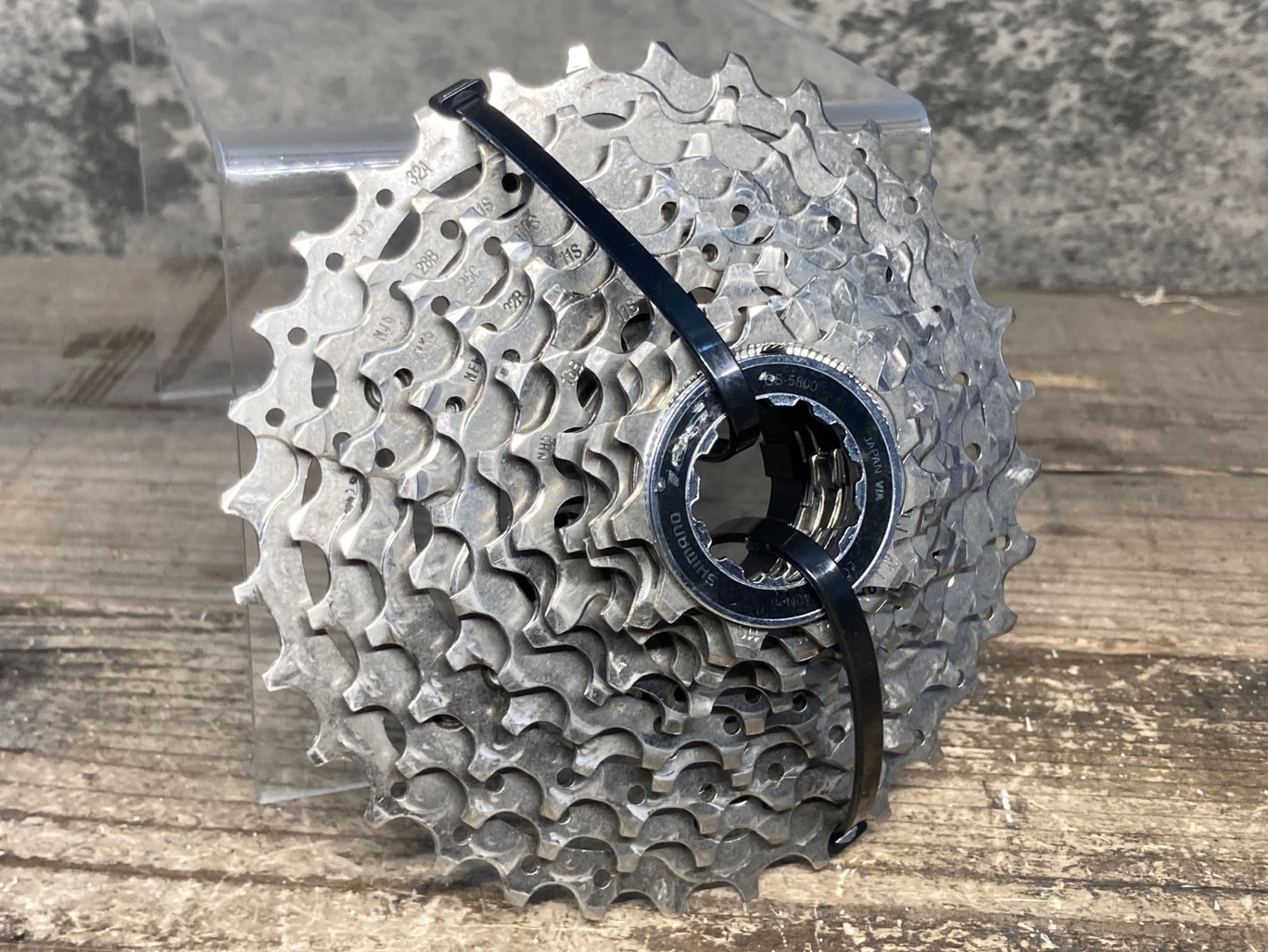 IC435 シマノ SHIMANO 105 CS-5800 スプロケット 11-32T 11S