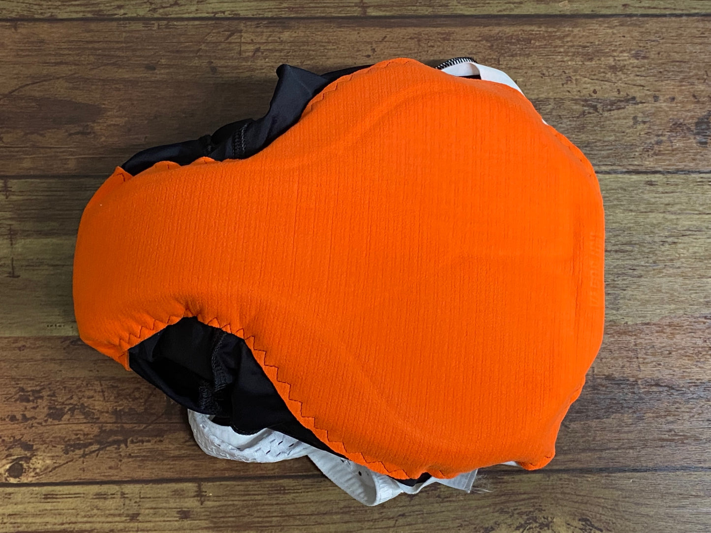 IZ104 ビオレーサー BiORACER ビブショーツ 黒 M