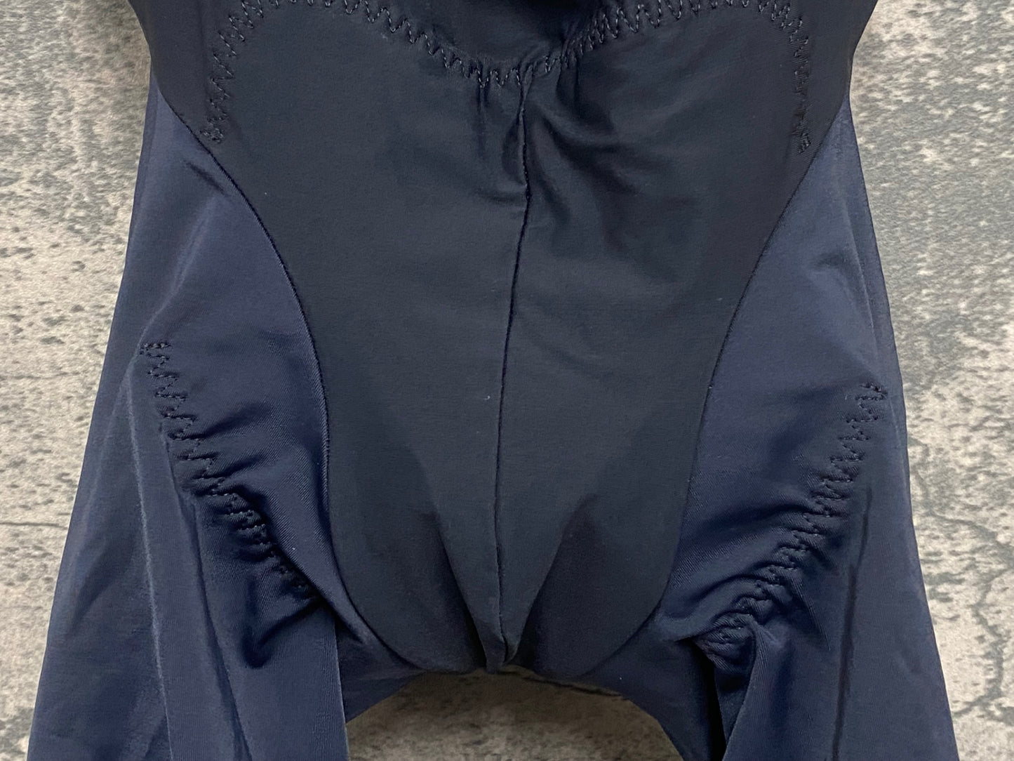 IZ183 アソス assos T.CENTO EVO ビブショーツ 黒 S