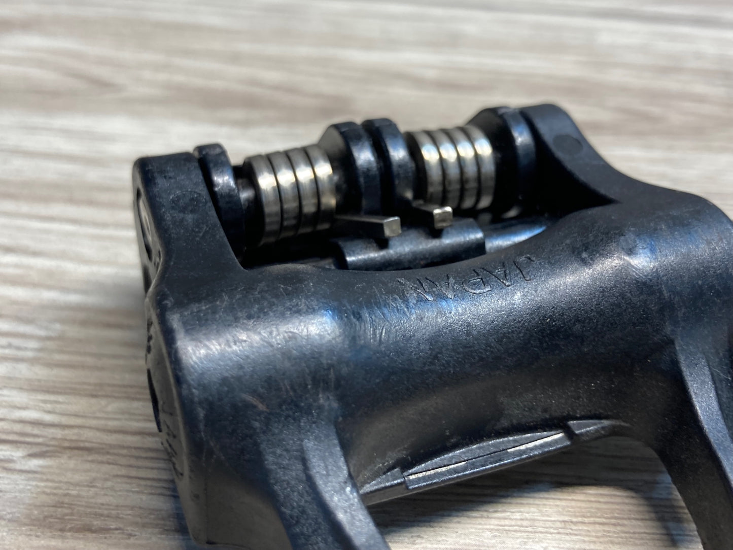 IZ480 三ヶ島製作所 MKS US-L ビンディングぺダル