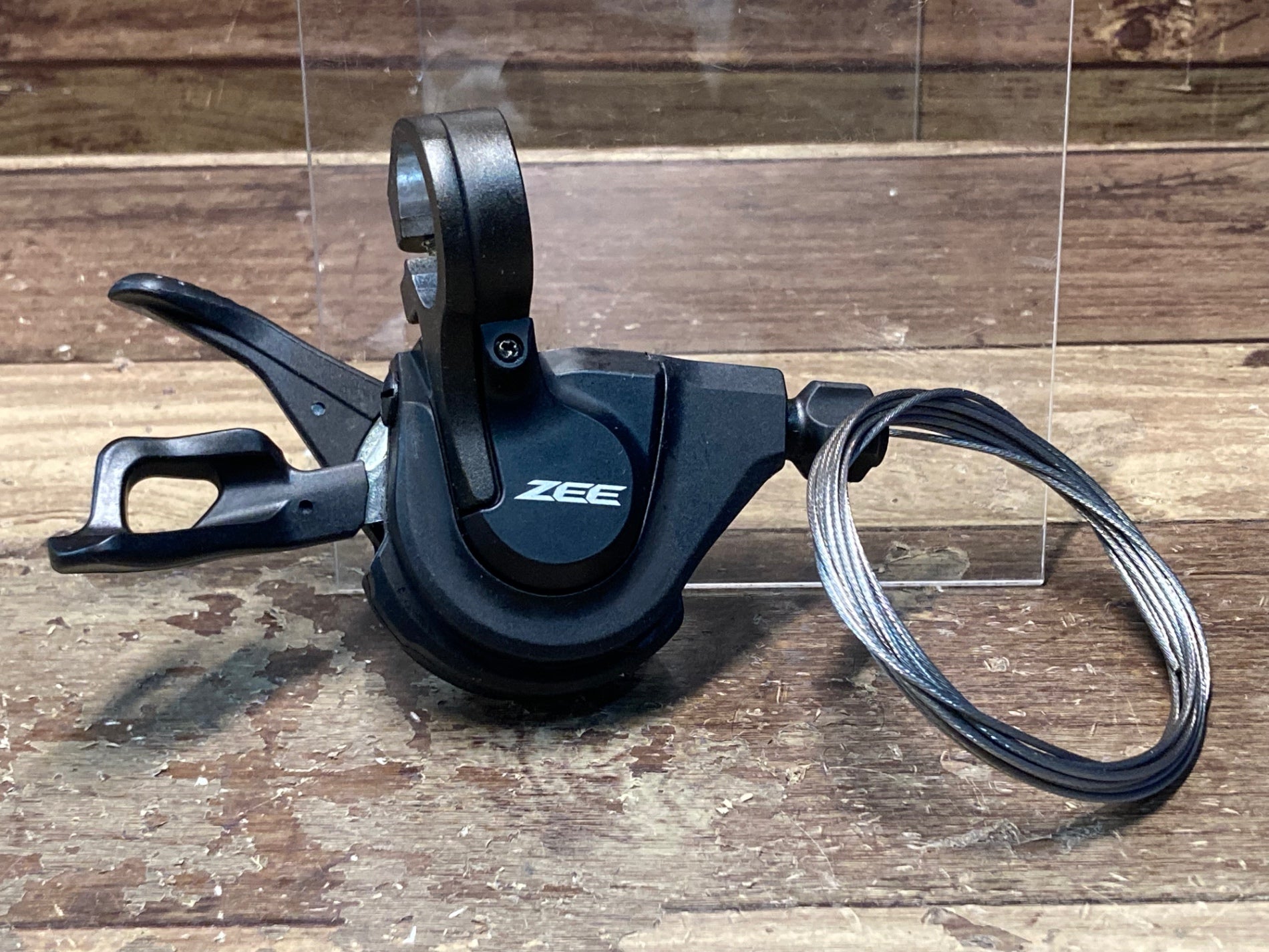 M640 ZEE RD、シフターセット SHIMANO ZEE RD-M640&M640のシフター