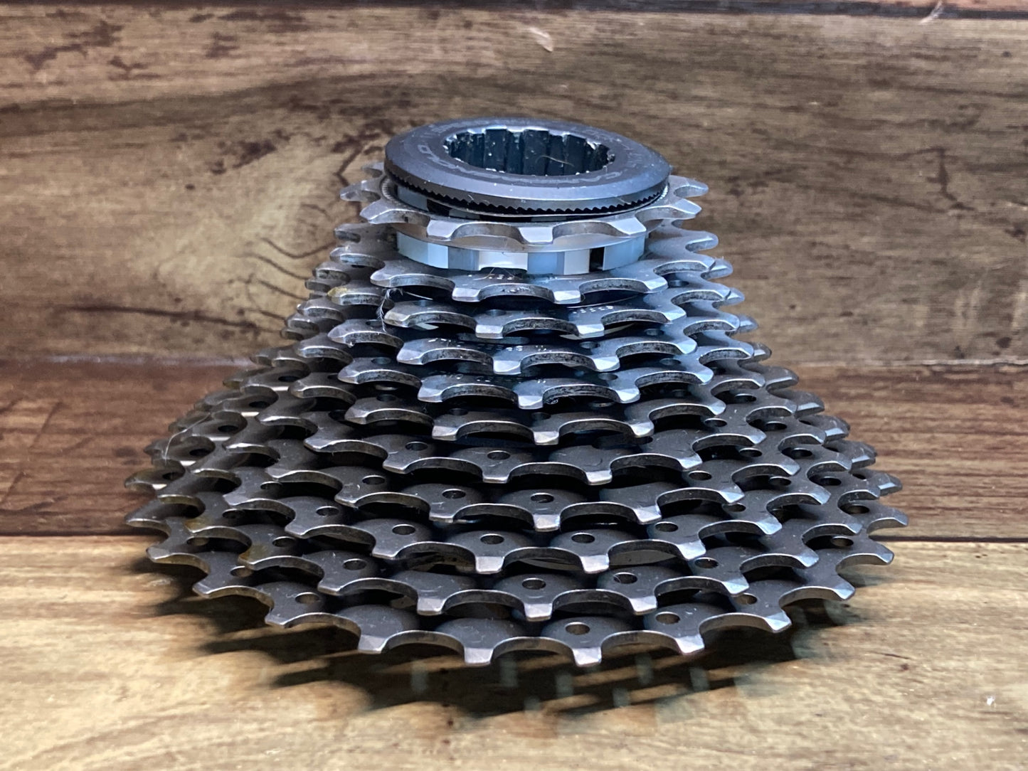 IL451 カンパニョーロ CAMPAGNOLO スーパーレコード SUPER RECORD CS9-SR127 スプロケット 12-27T 11S