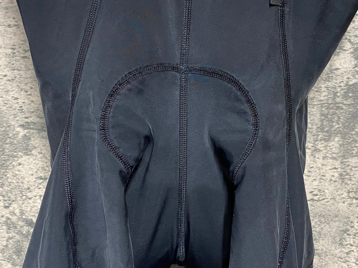 JC597 ラファ Rapha PRO TEAM BIB SHORTS II ビブショーツ 黒 M