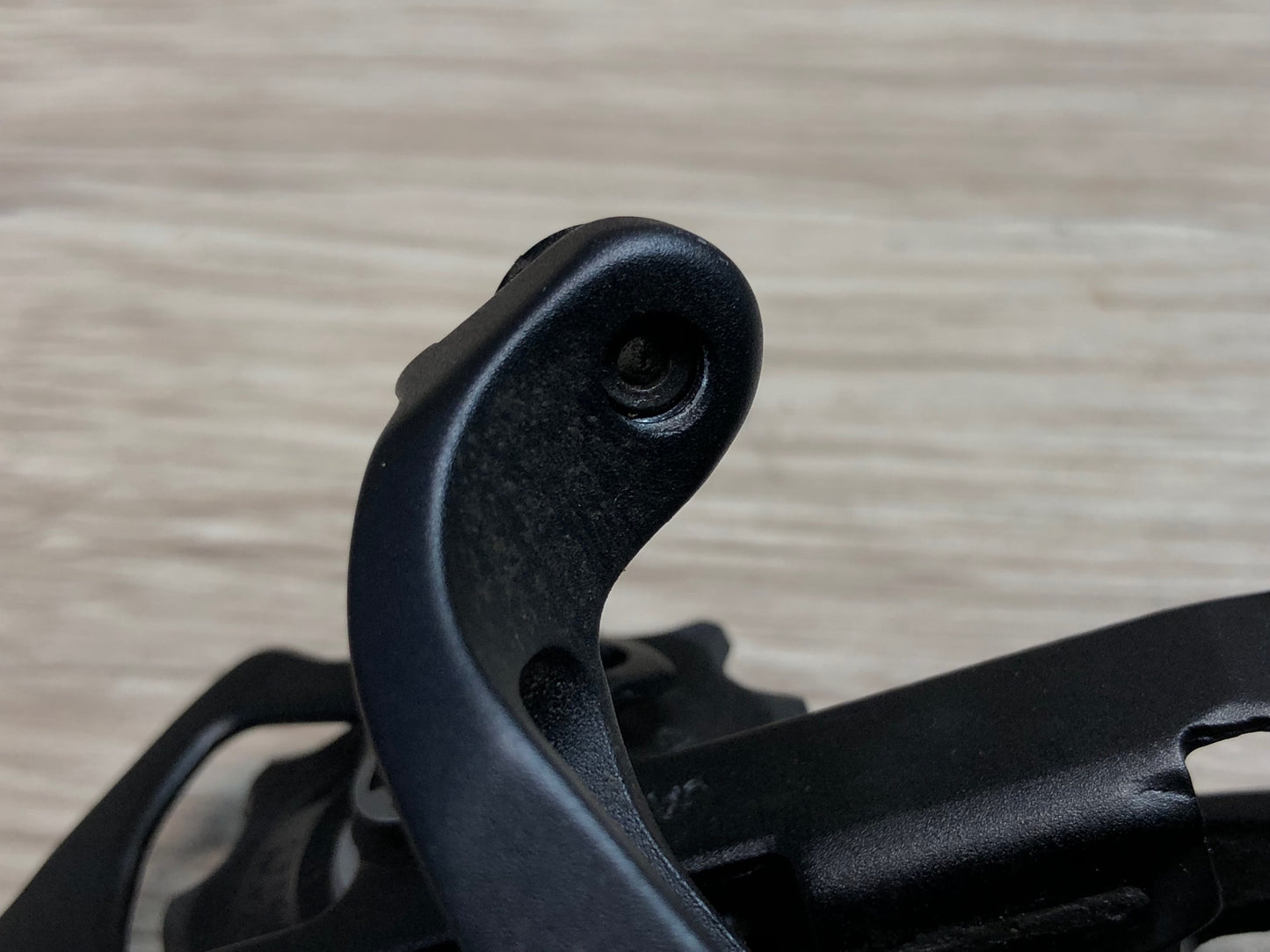 IU072 シマノ Shimano XTR RD-M986 リアディレイラー 10s