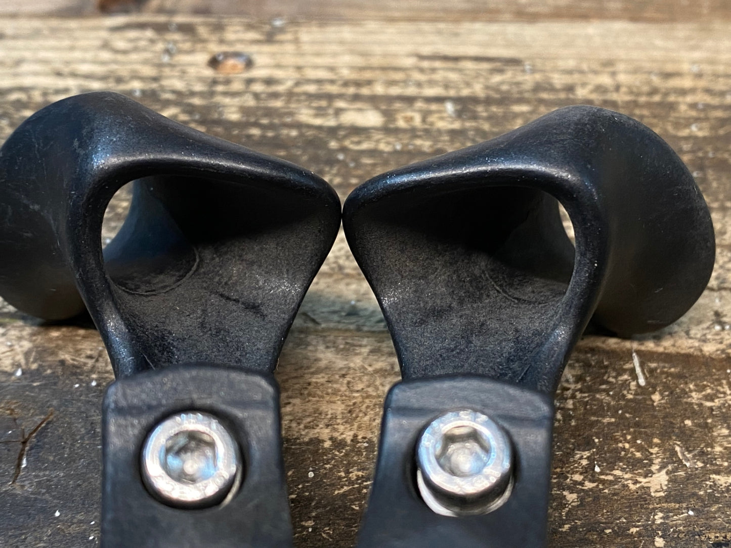 IX264 スピアグリップスプラス SPIRGRIPS+ MTBモデル コンポジット バーグリップ Φ22.2