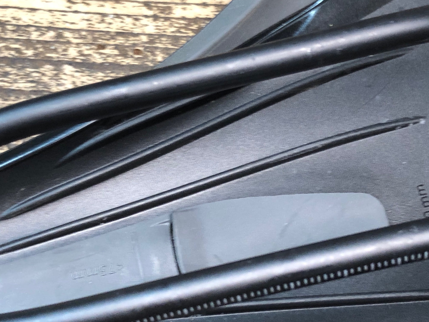 JD710 フィジーク fizik TERRA ARGO X5 サドル 160mm S-Alloy