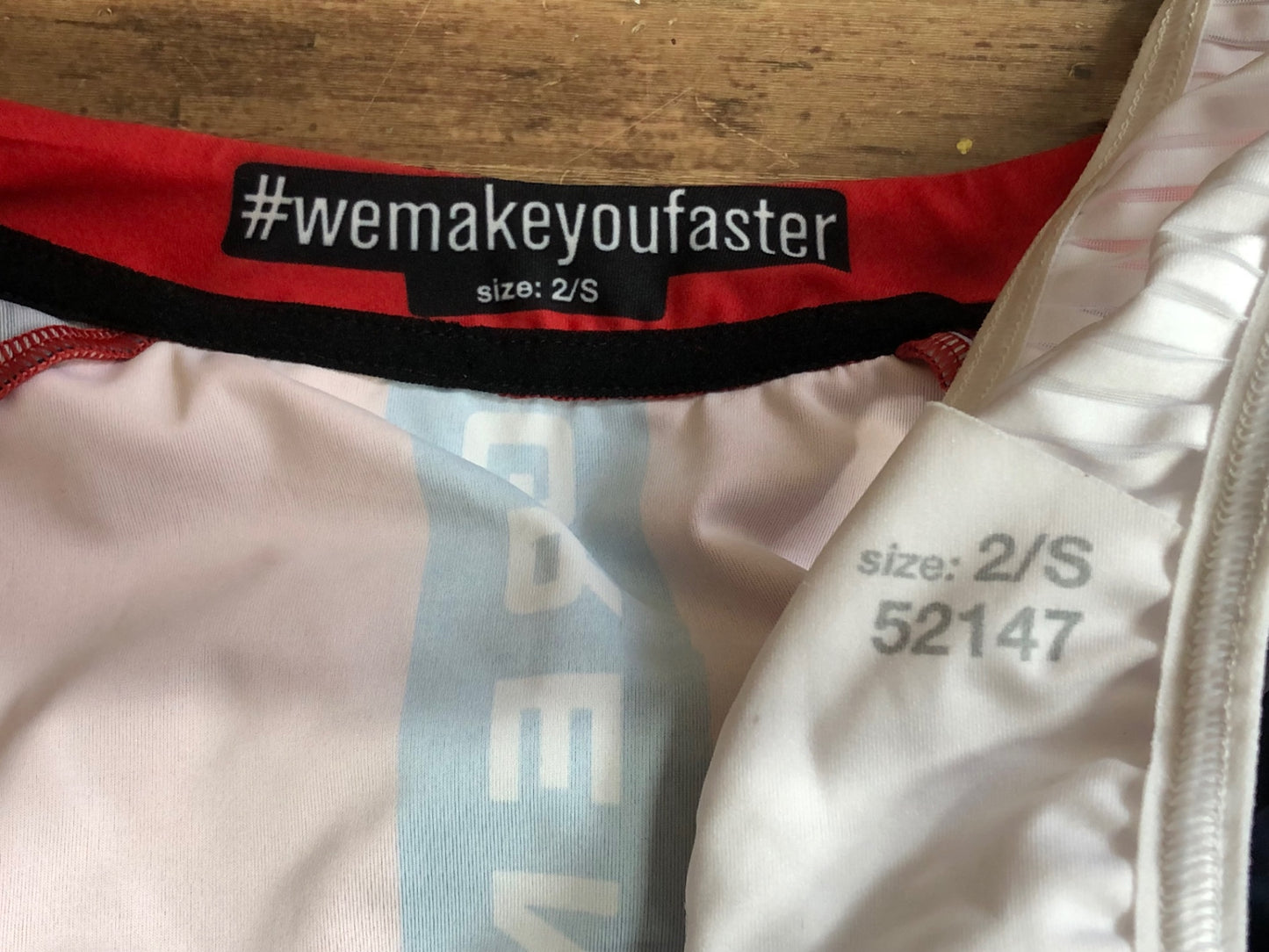 IK312 ビオレーサー BIORACER INEOS GRENADIERS ICON RACE JERSEY /BIBSHORTS 上下セット 2/Sサイズ