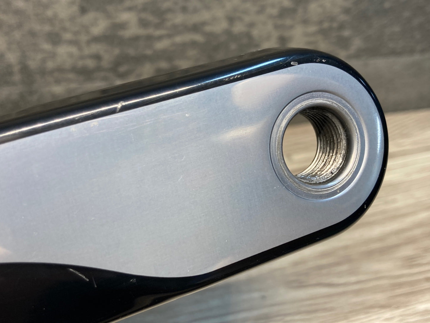 IX877 シマノ SHIMANO デュラエース DURA-ACE FC-9000 クランクセット 172.5mm 53/39T 11S リコール点検済み