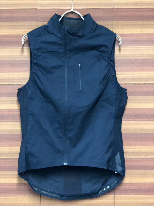 IP666 ラファ RAPHA CLASSIC GILLET ジレ ベスト 黒 Mサイズ