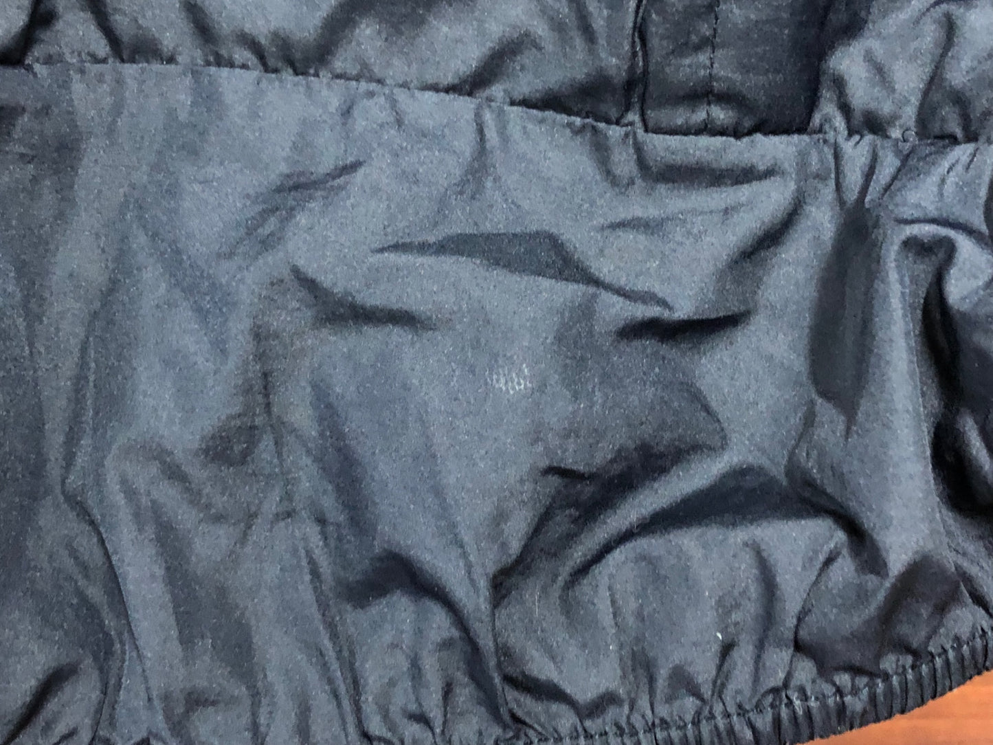 IT040 ラファ Rapha BREVET REFLECTIVE GILET ジレ サイクルベスト 黒 M