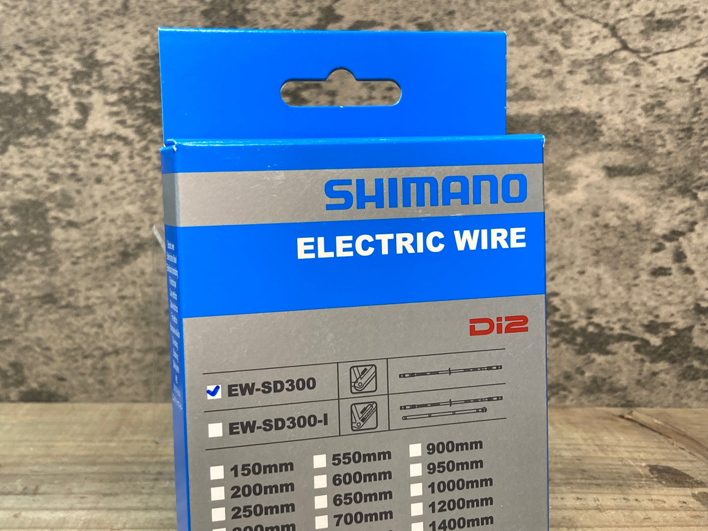 IQ069 シマノ SHIMANO EW-SD300 エレクトリックワイヤー 1600mm Di2 電動