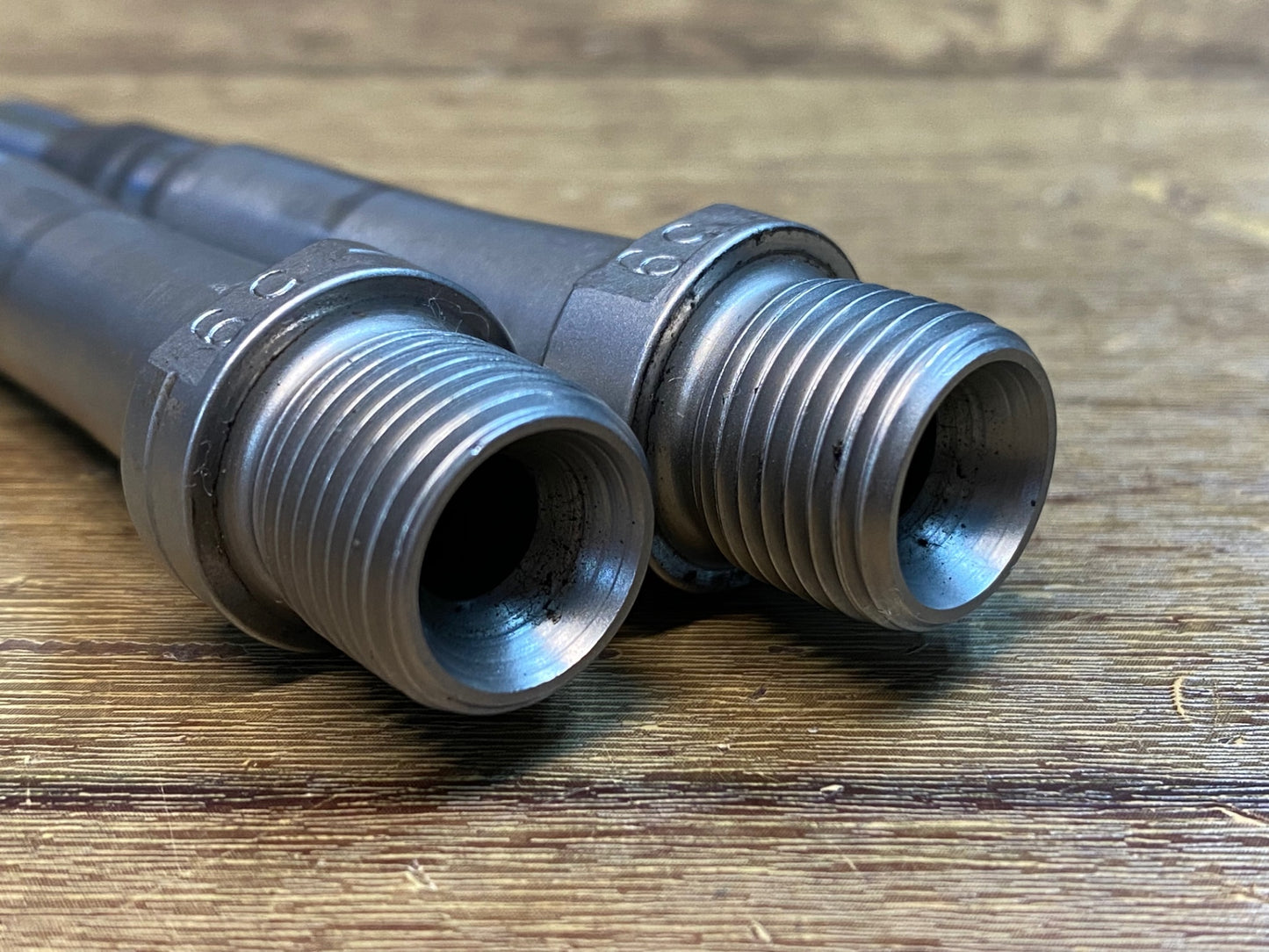 IW836 スピードプレイ SPEEDPLAY ステンレスシャフト 59mm