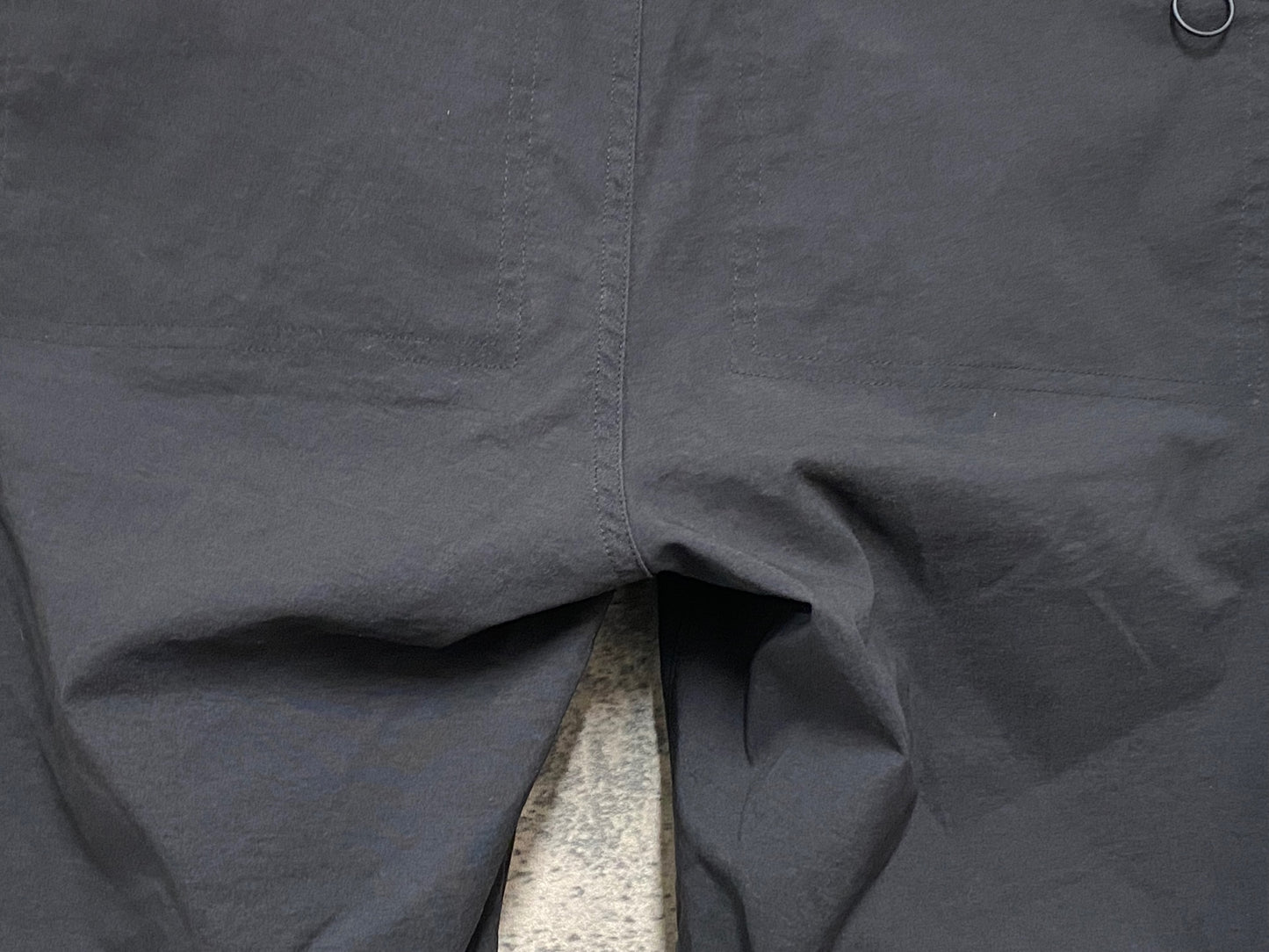 IZ433 ラファ Rapha WOMEN'S RANDONNEE SHORTS ショートパンツ 黒 レディース 28W 未使用