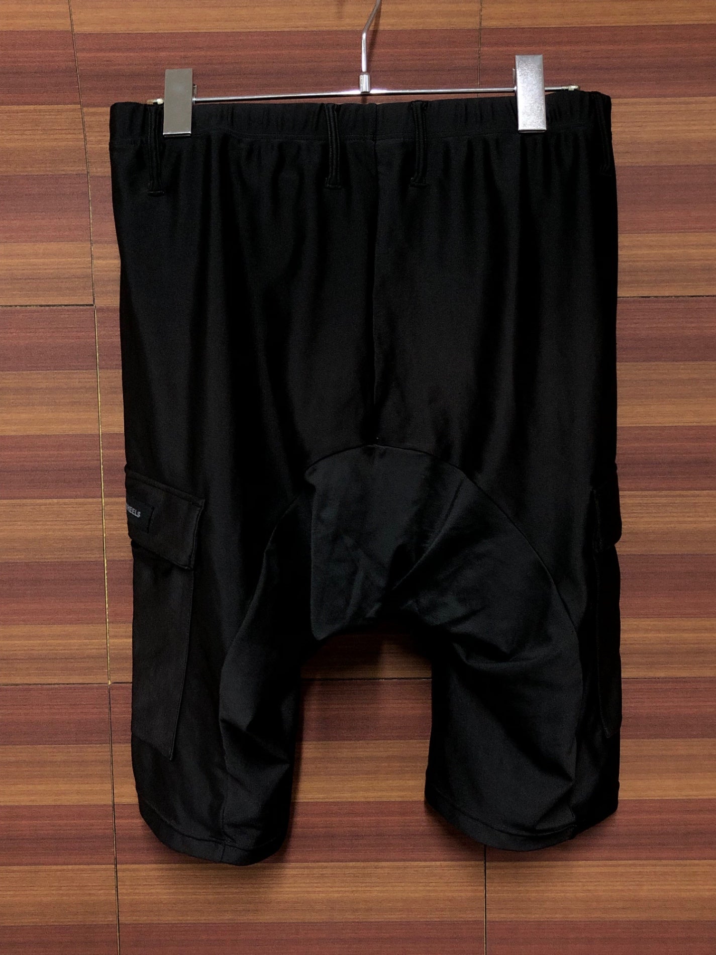 IM515 トウキョウウィールズ TOKYO WHEELS ハーフパンツ L