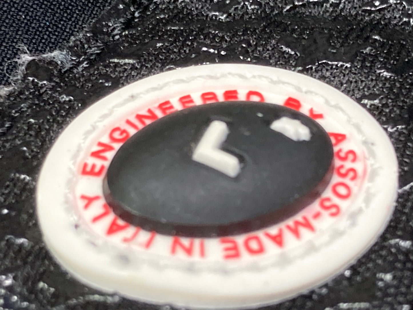 IU533 アソス assos EARLY WINTER5 Lサイズ