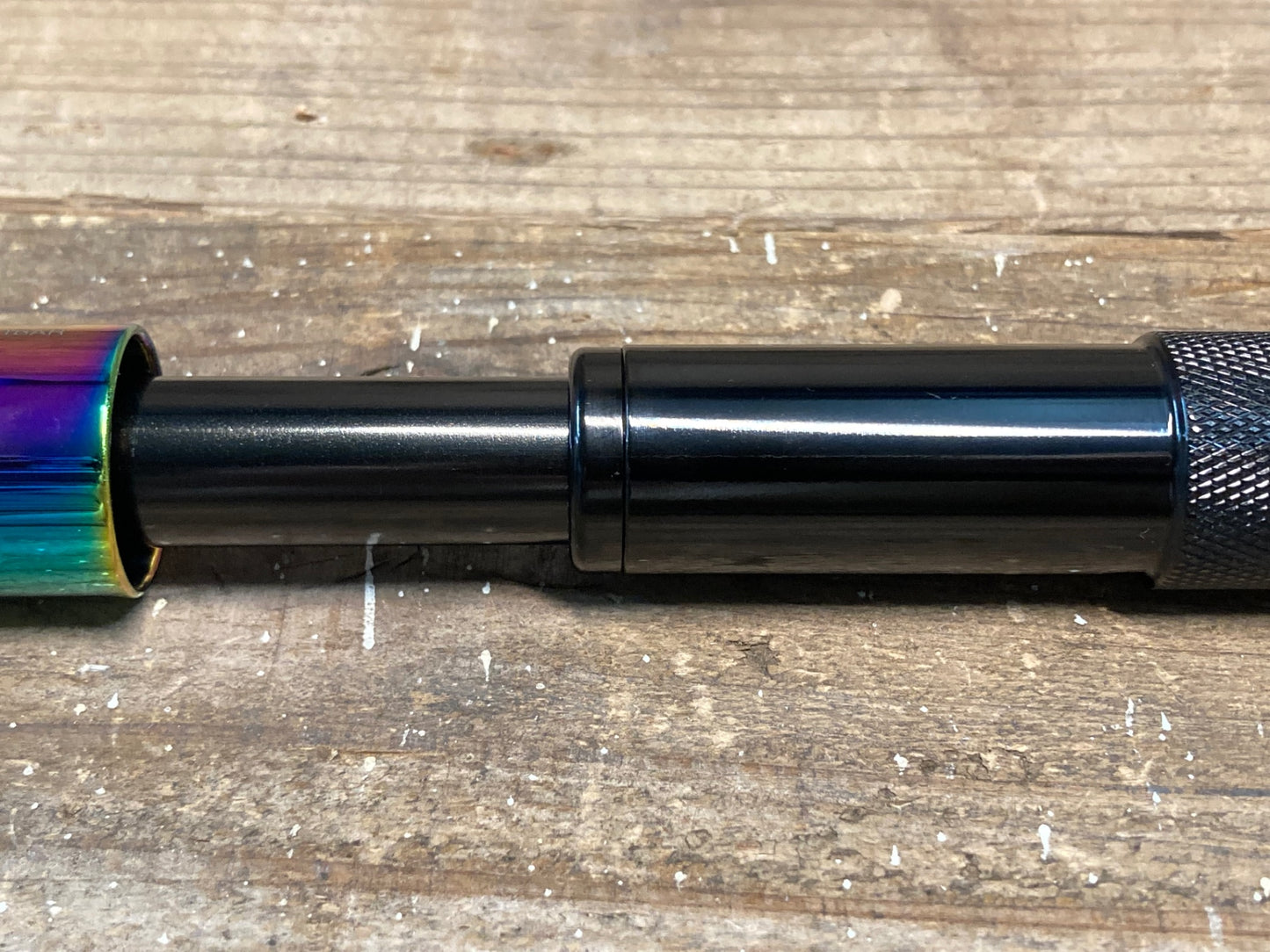 IQ047 レザイン LEZYNE ポケットドライブプロ POCKET DRIVE PRO 携帯ポンプ オイルスリック