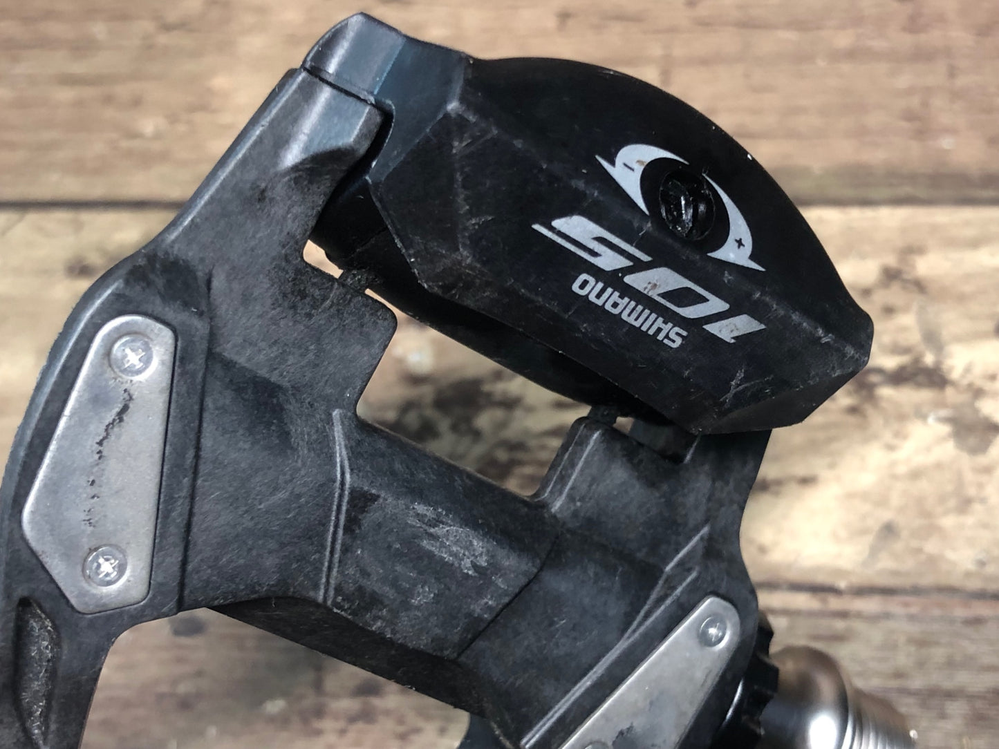 IM330 シマノ SHIMANO 105 PD-R7000 ビンディングペダル SPD-SL