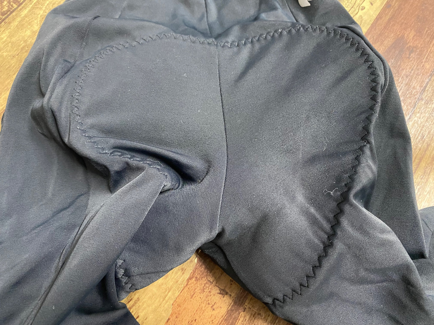 IP136 パールイズミ PEARL iZUMi レーサーパンツ 黒 M