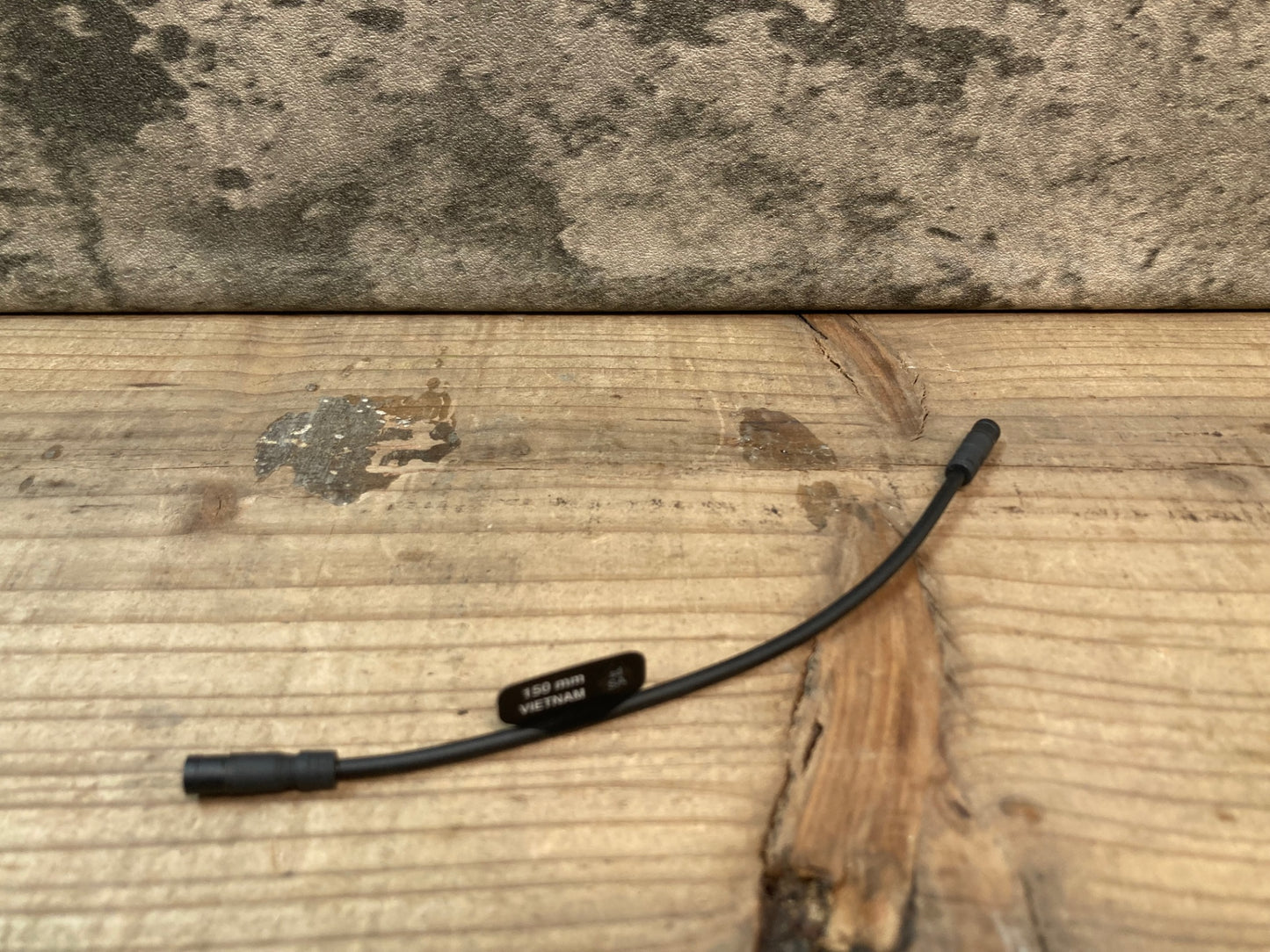 IR328 シマノ SHIMANO EW-SD50 エレクトリックケーブル 150mm Di2 電動