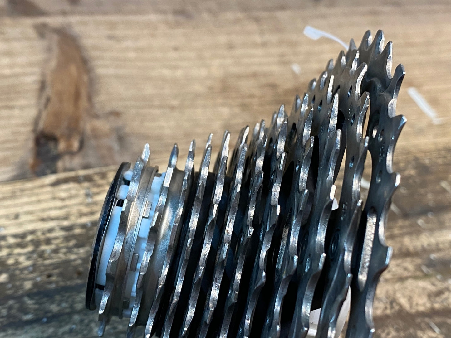 IS575 シマノ Shimano アルテグラ ULTEGRA CS-R8100 スプロケット 11-30T 12s