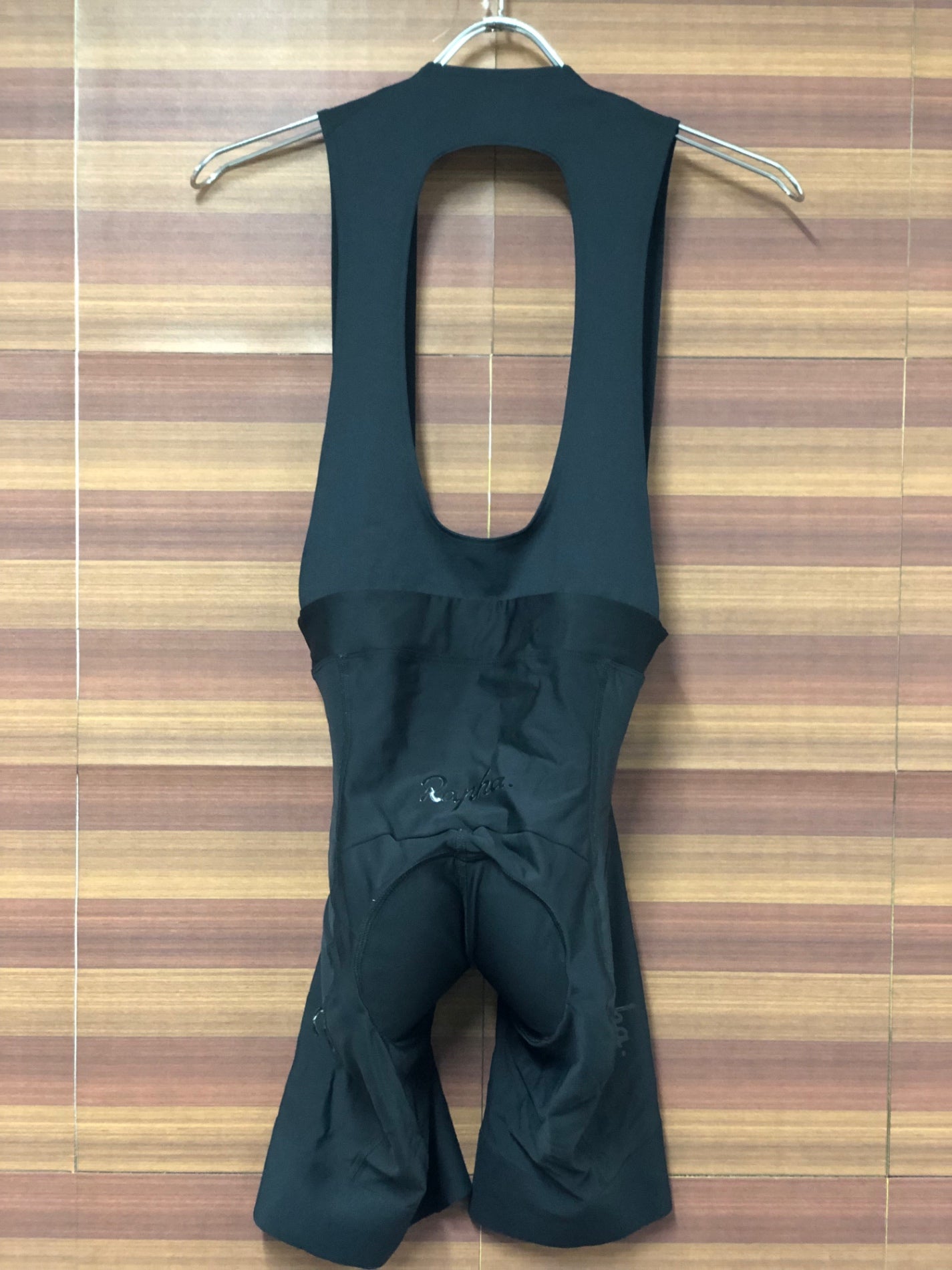 IH999 ラファ Rapha CORE BIB SHORTS ビブショーツ 黒 M