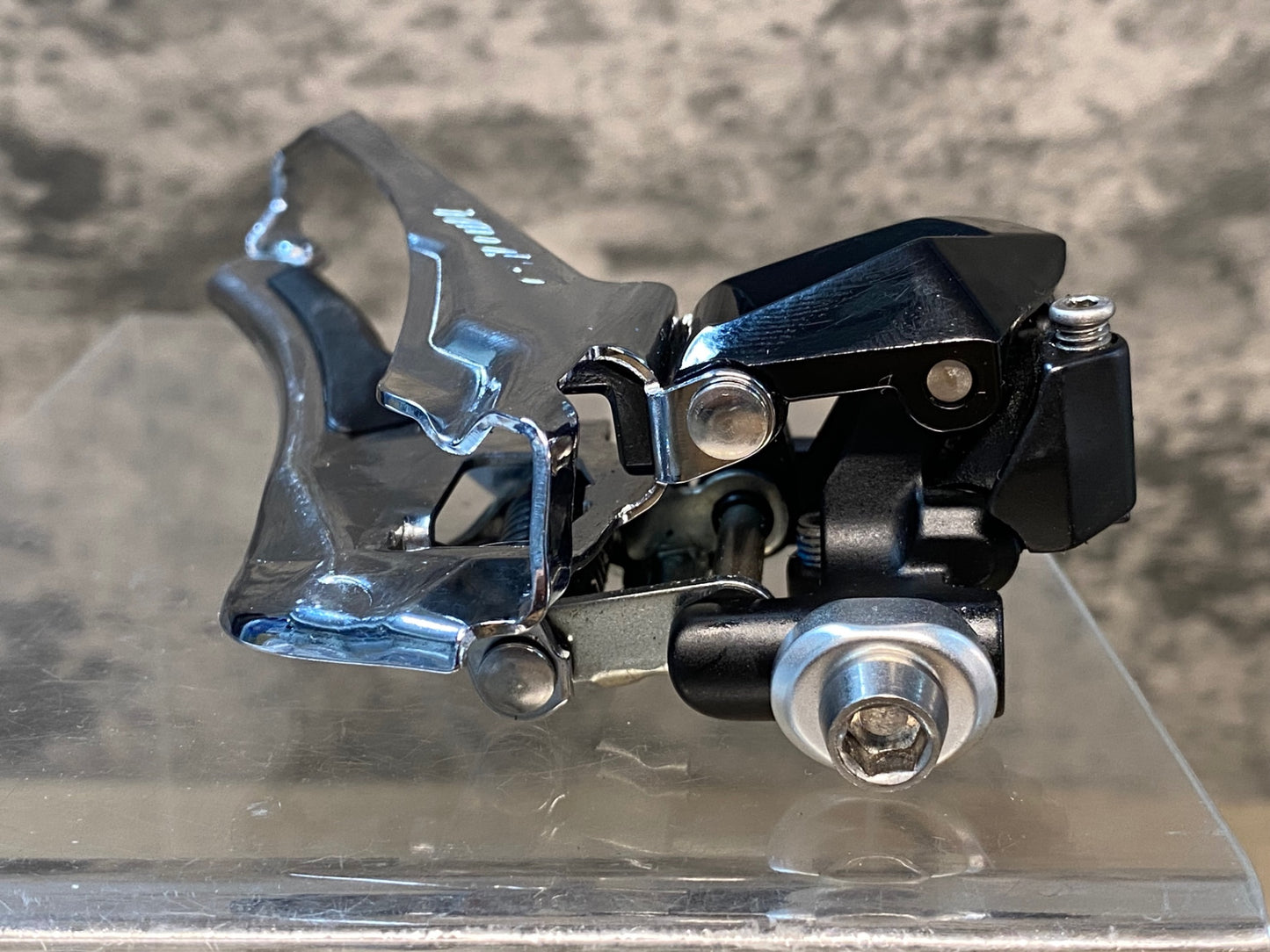 IS472 シマノ SHIMANO 105 FD-R7000 フロントディレイラー 2S 直付けタイプ