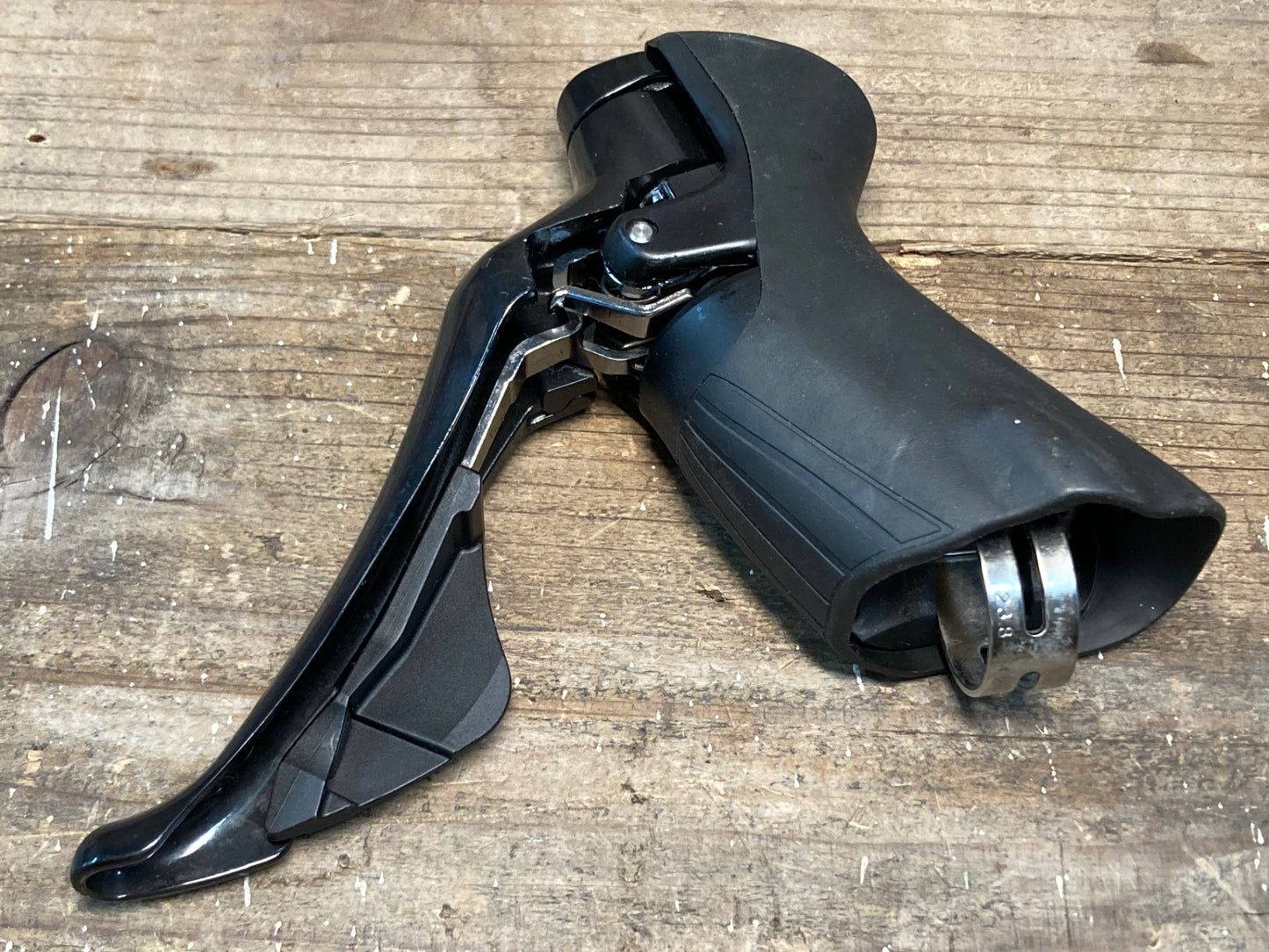 IO279 シマノ SHIMANO 105 ST-R7000 STIレバー 11S 右レバーのみ