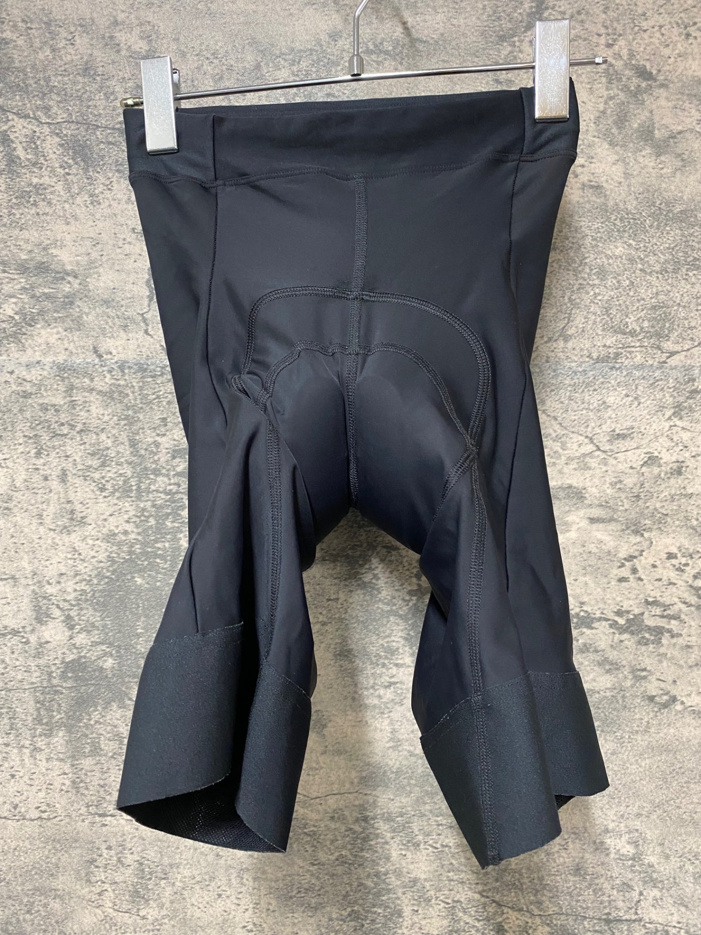 JC651 ラファ Rapha CORE SHORTS レーサーパンツ 黒 XS