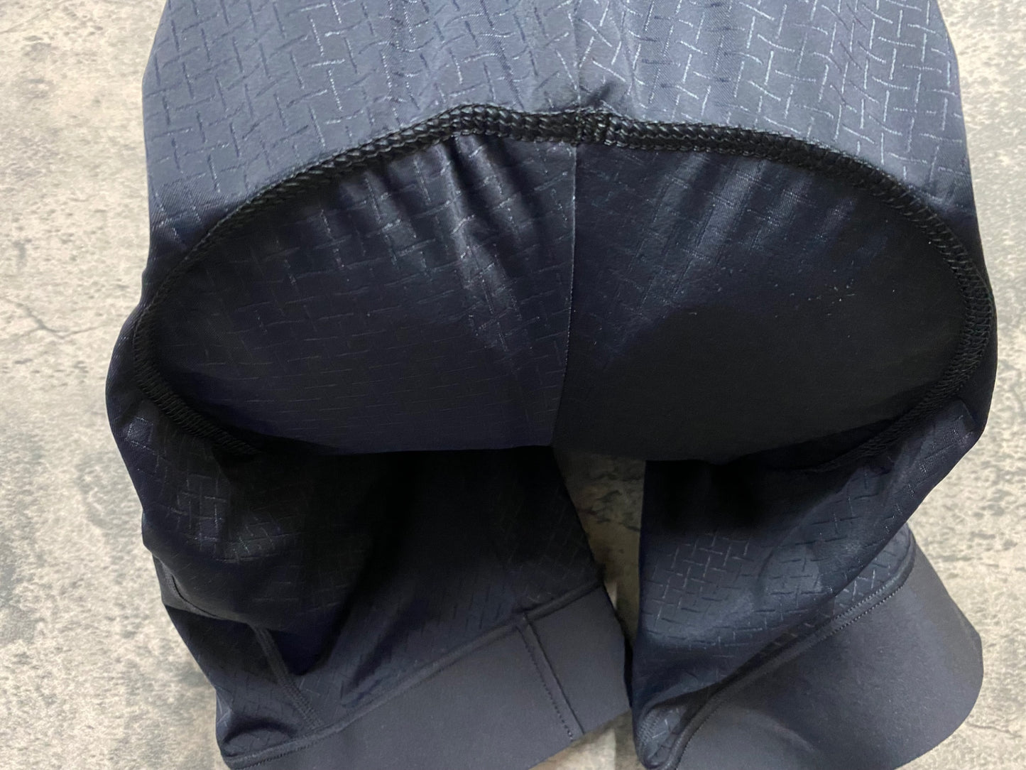 JC390 パスノーマルスタジオ Pas Normal Studios | Men's Mechanism Bibs ビブショーツ ブラック M