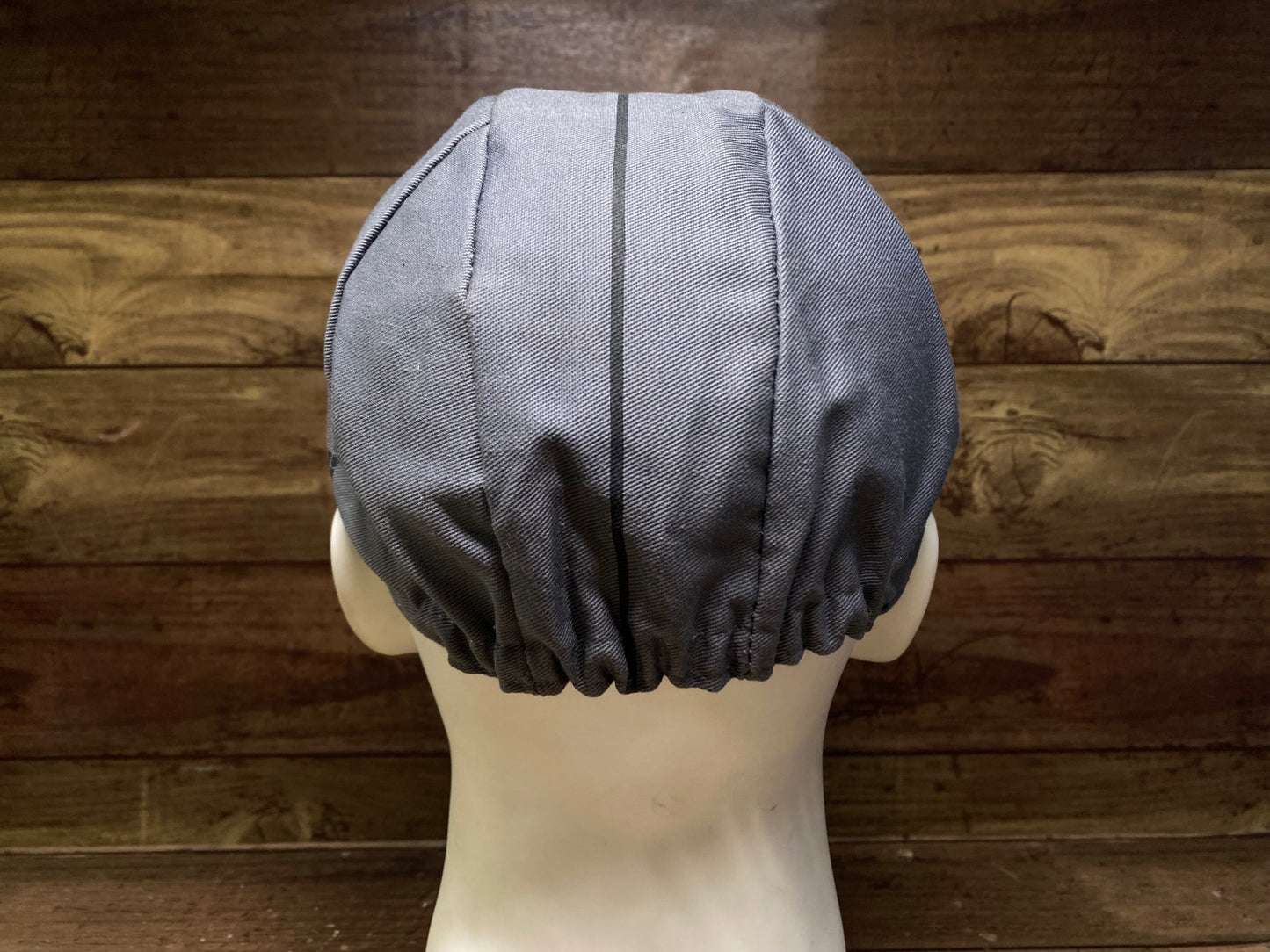 IL158 チネリ cinelli サイクルキャップ グレー ワンサイズ