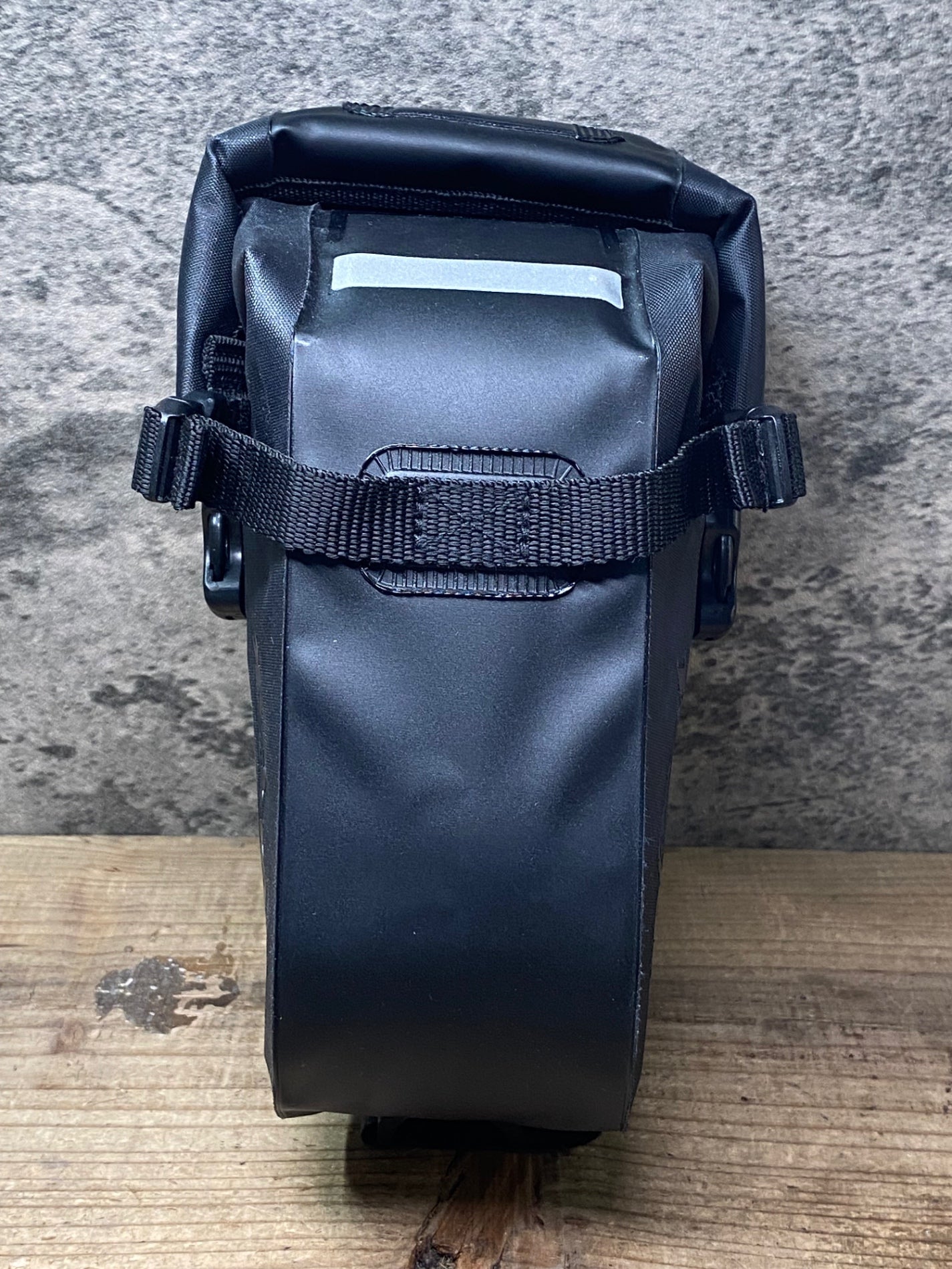 JA002 トピーク TOPEAK WEDGE DRYBAG サドルバッグ