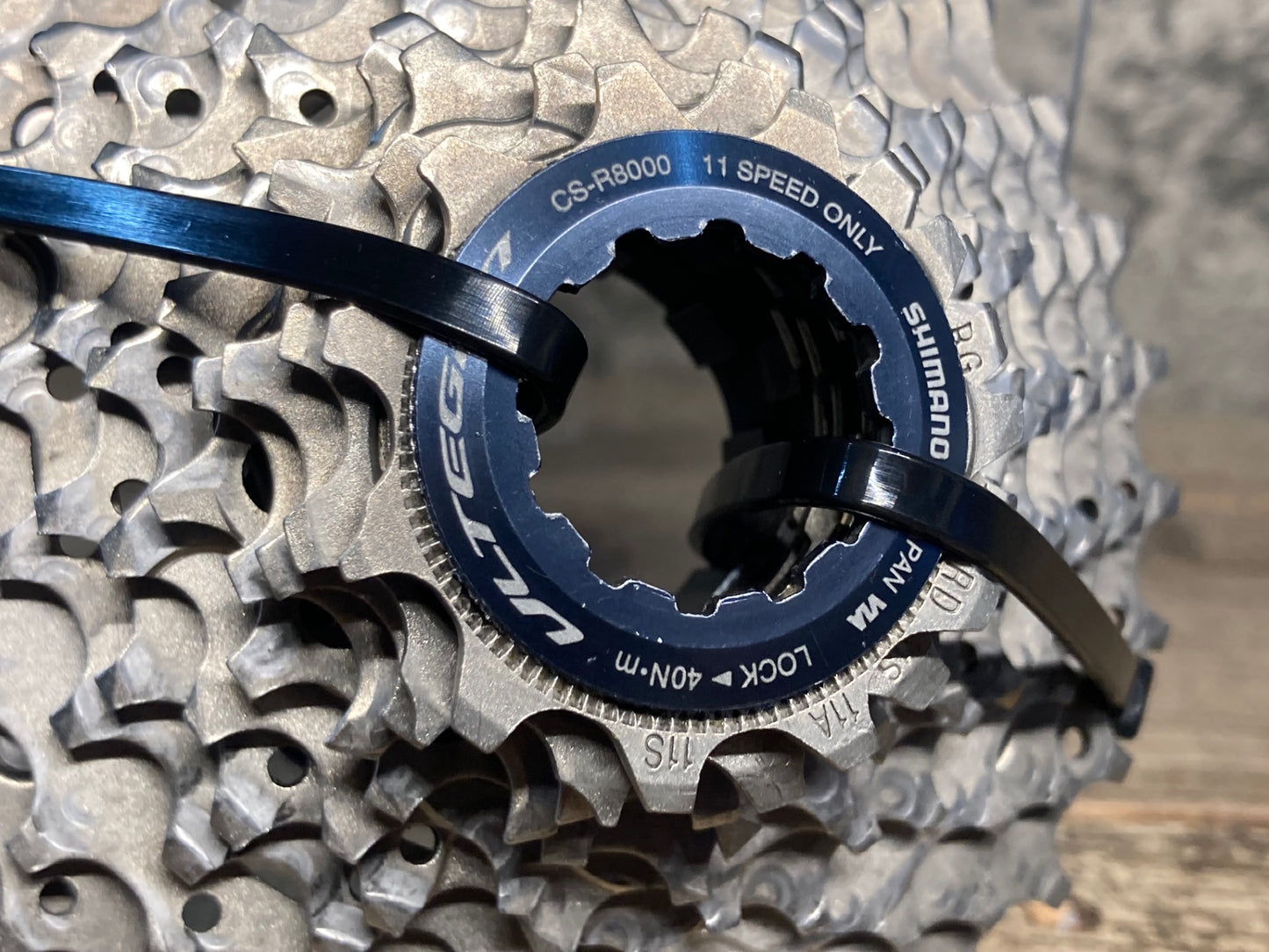 IL265 シマノ SHIMANO アルテグラ ULTEGRA CS-R8000 スプロケット 11S 11-30