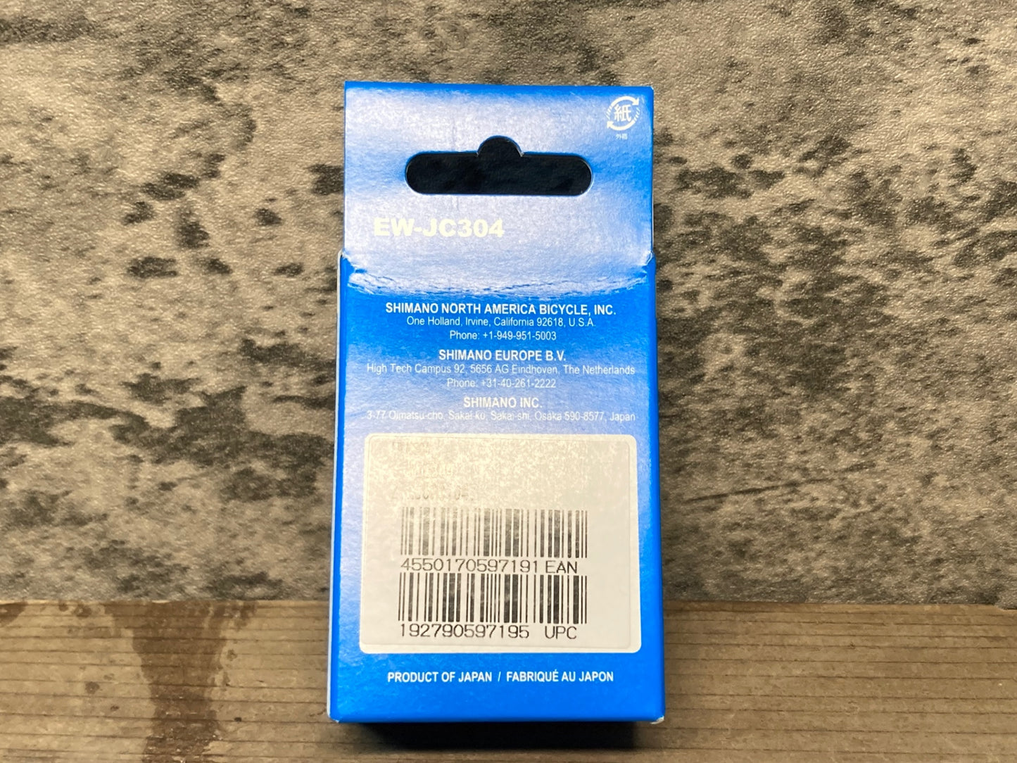 IQ058 シマノ SHIMANO EW-JC304 ジャンクション 4ポート Di2 電動