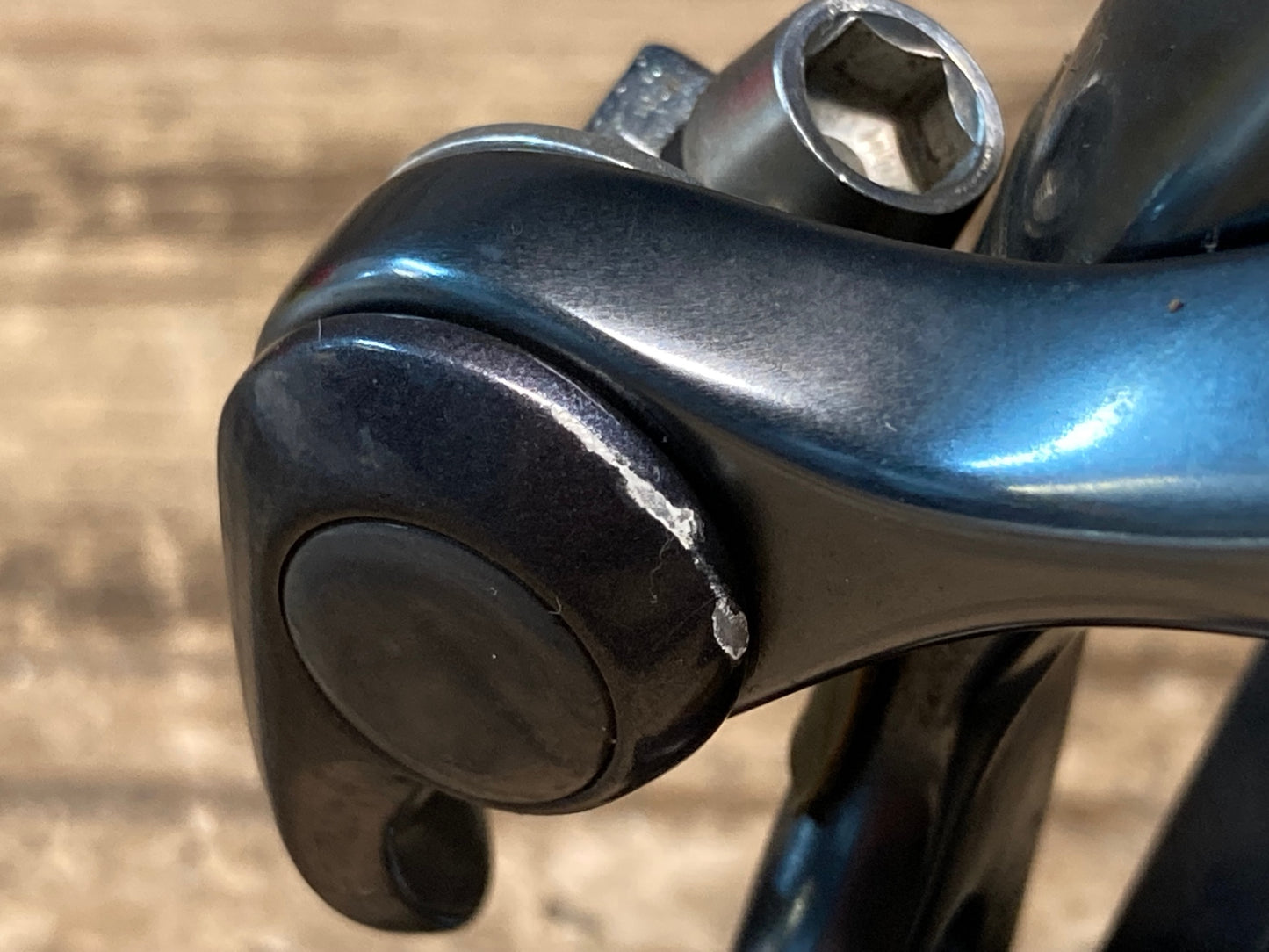 JC879 シマノ SHIMANO アルテグラ ULTEGRA BR-6600 ブレーキキャリパー 前後セット