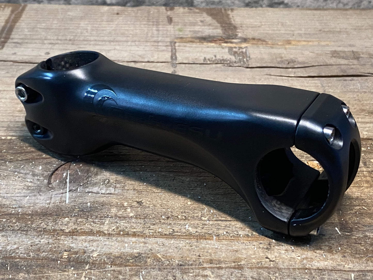 IQ426 One by esu スージーステム カーボン 120mm Φ31.8