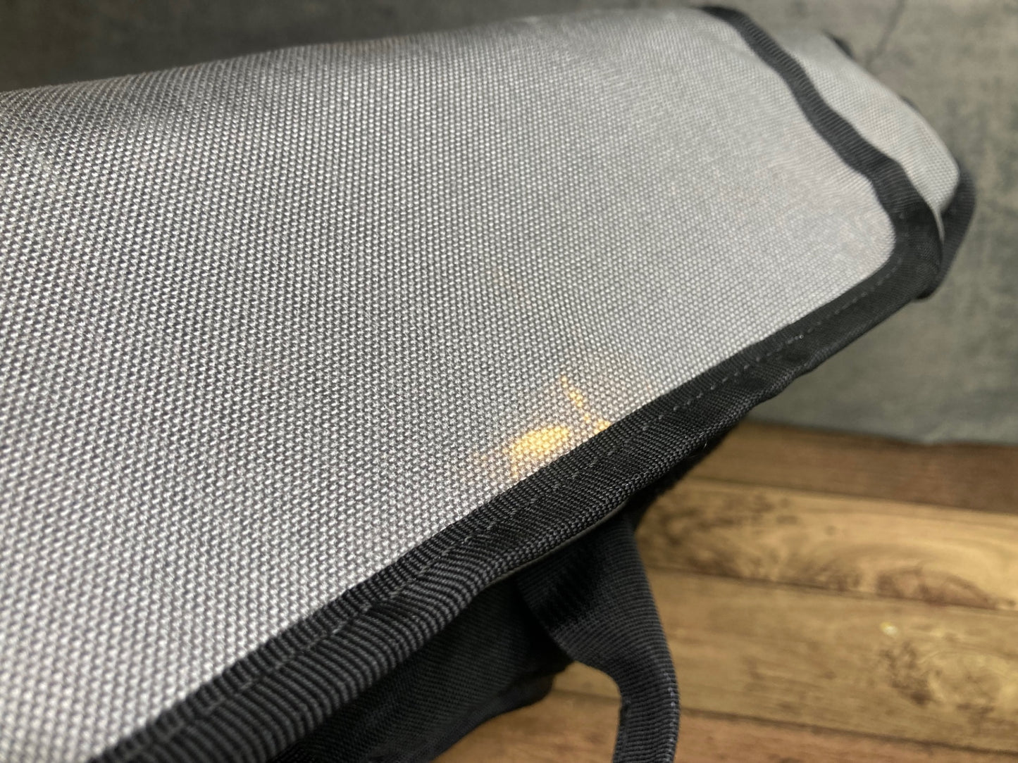 IQ521 クローム CHROME ORLOV 2.0 バックパック グレー