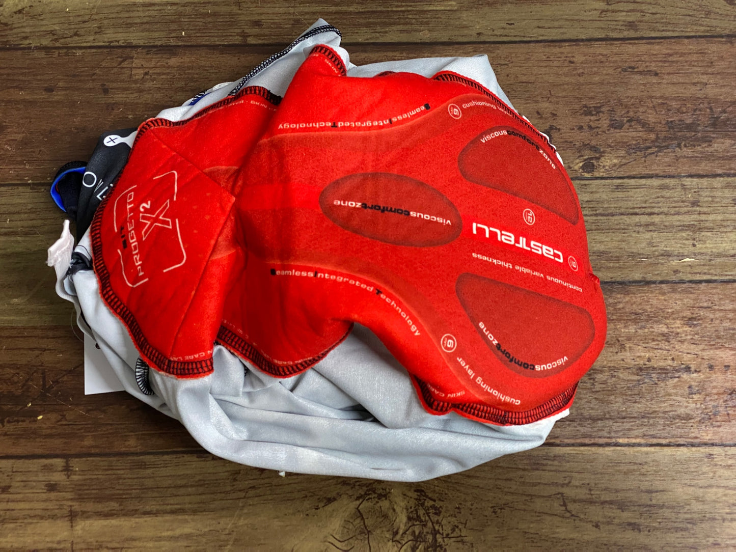 JA734 カステリ CASTELLI 長袖 ワンピース 黒 S nuun SIGMA SPORT